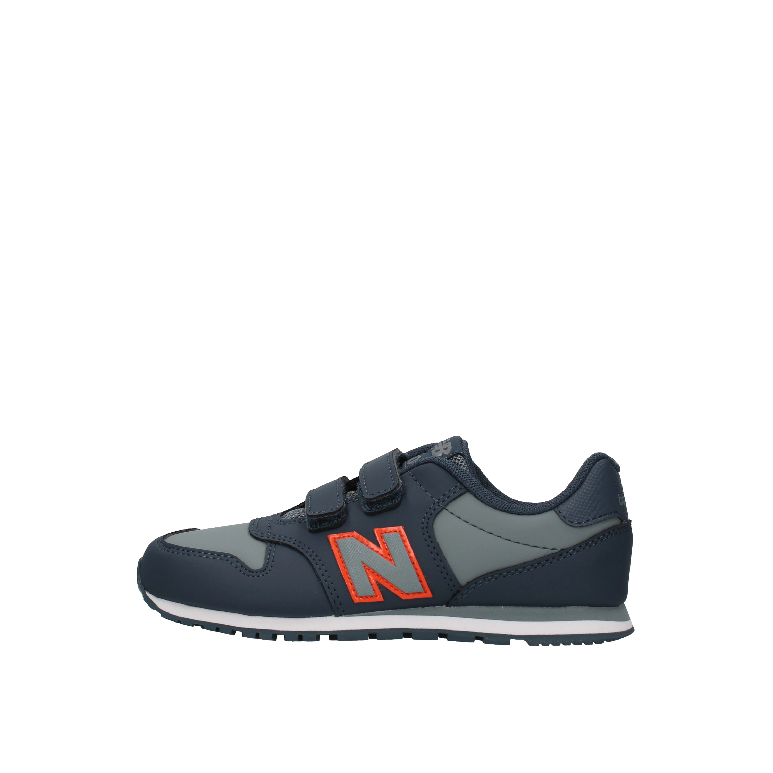 NB 500 SNEAKERS SPORTIVE A STRAPPO