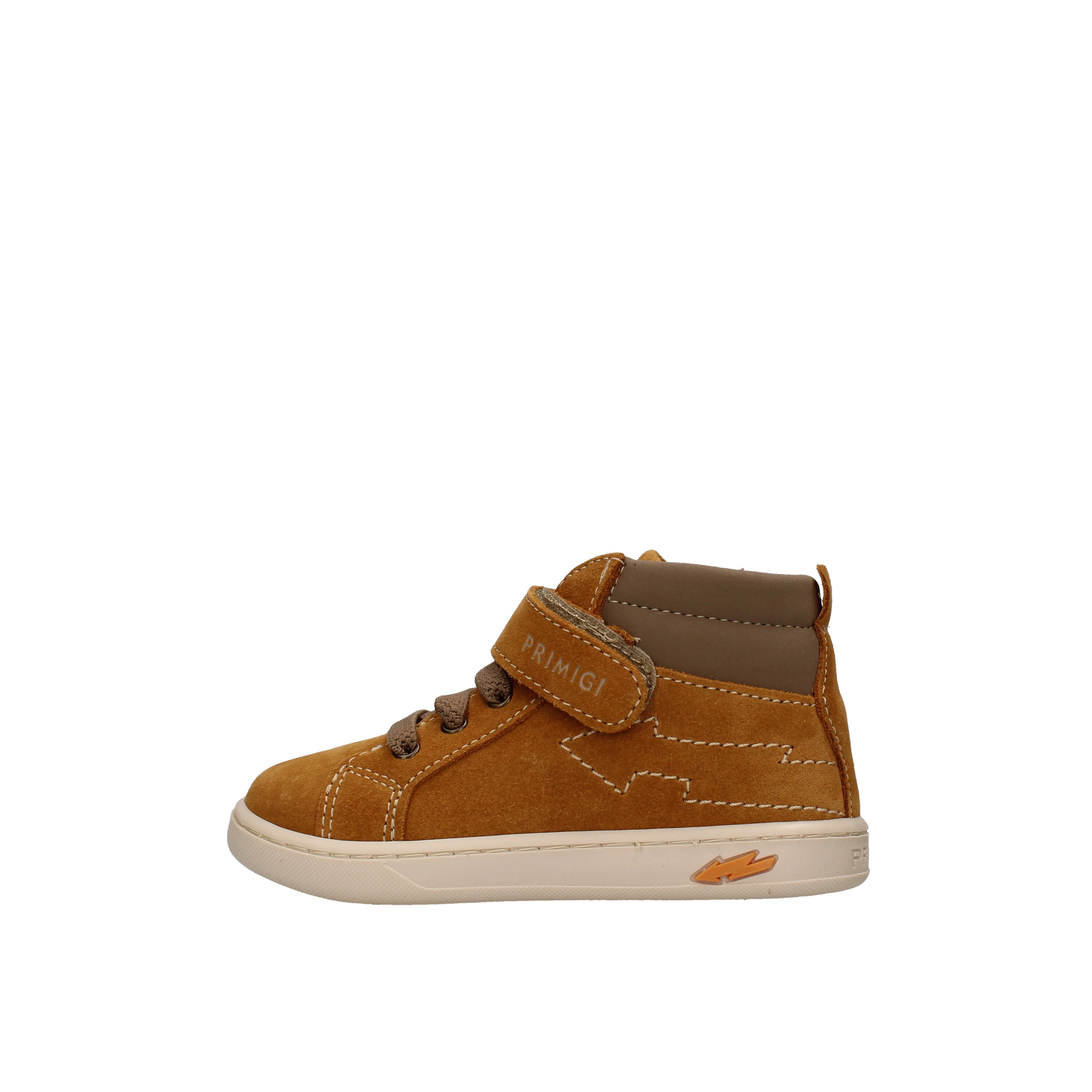 SNEAKERS SCAMOSCIATA FULMINE