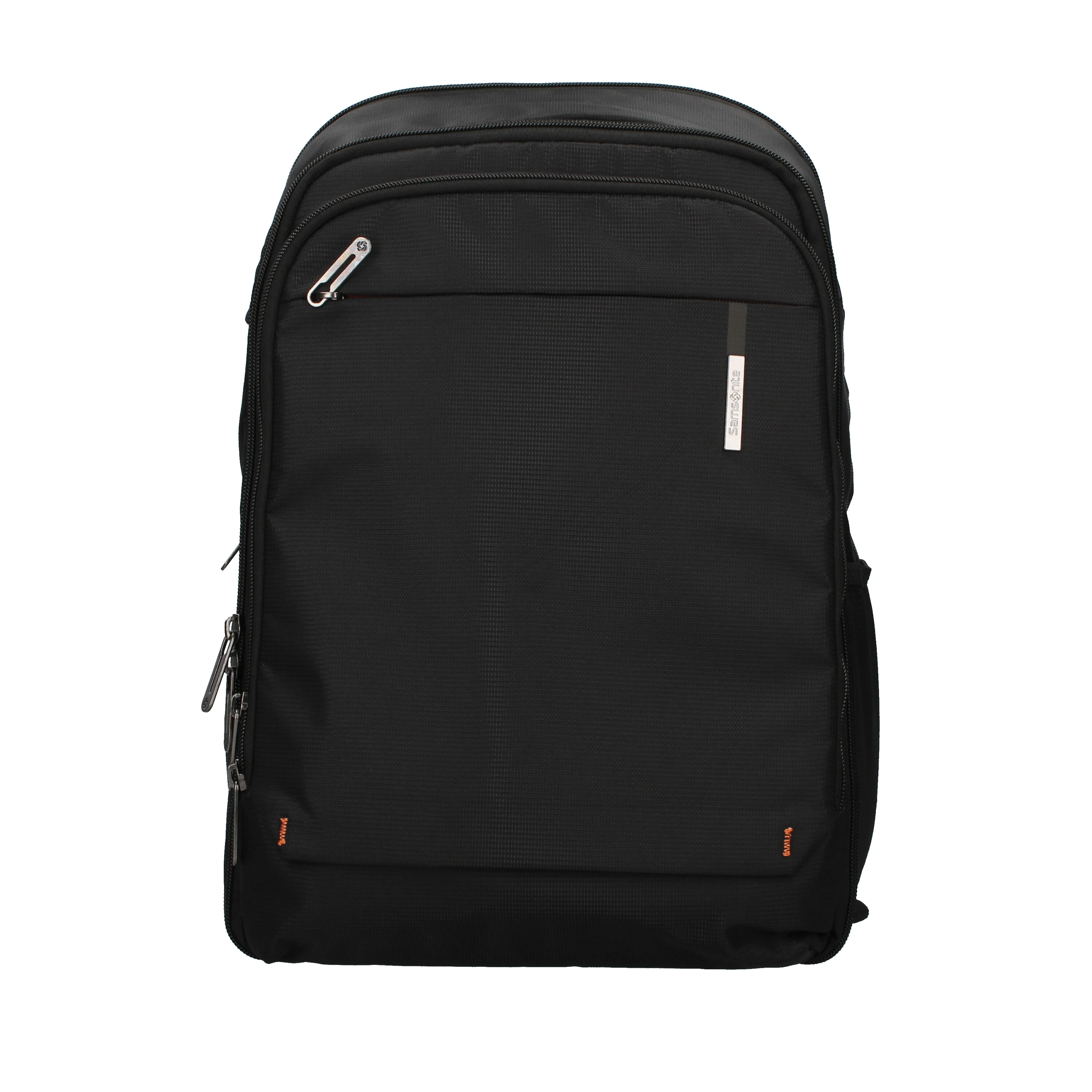 ZAINO PORTA PC BACKPACK 15,6'' UNISEX NERO