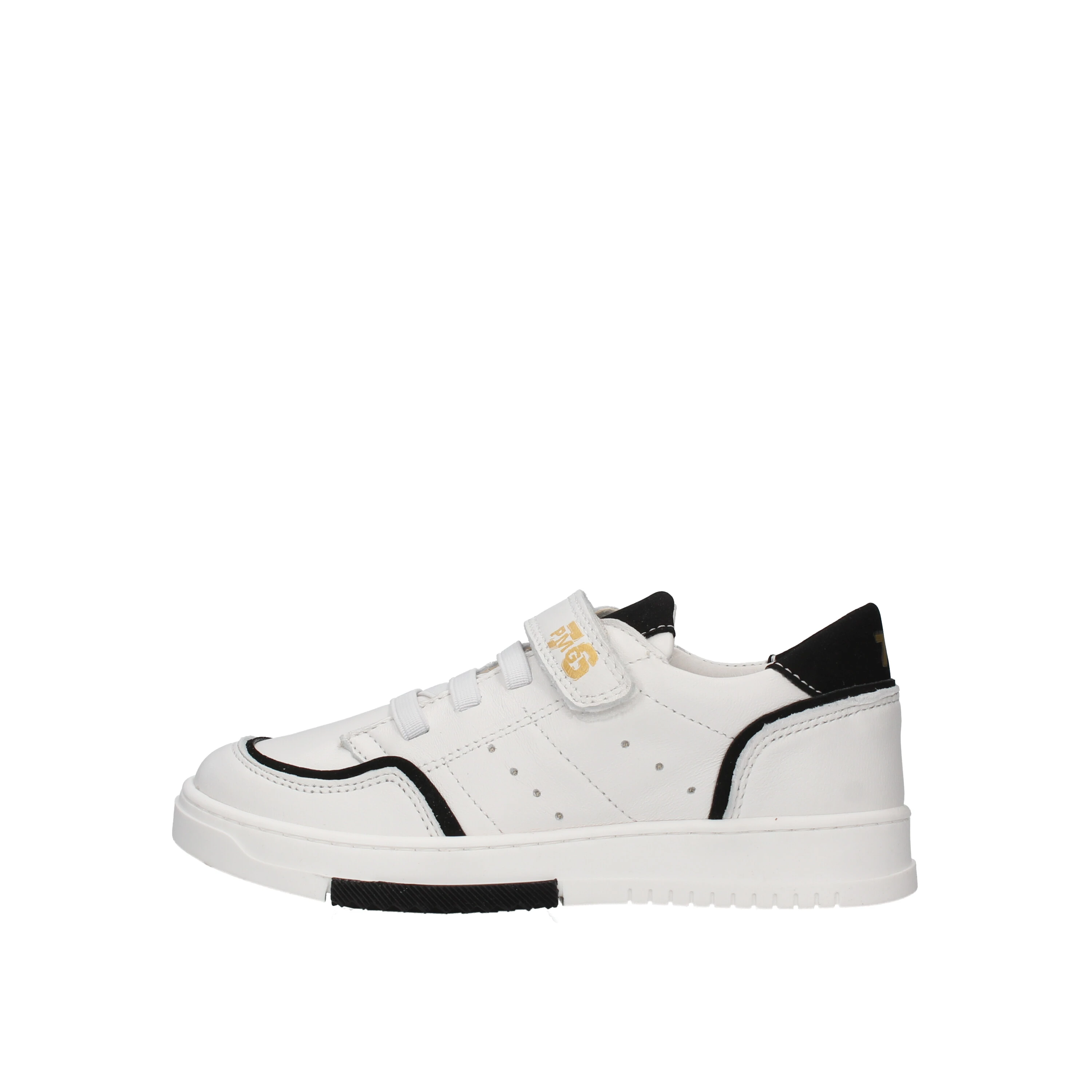 SNEAKERS SPORTIVE IN PELLE