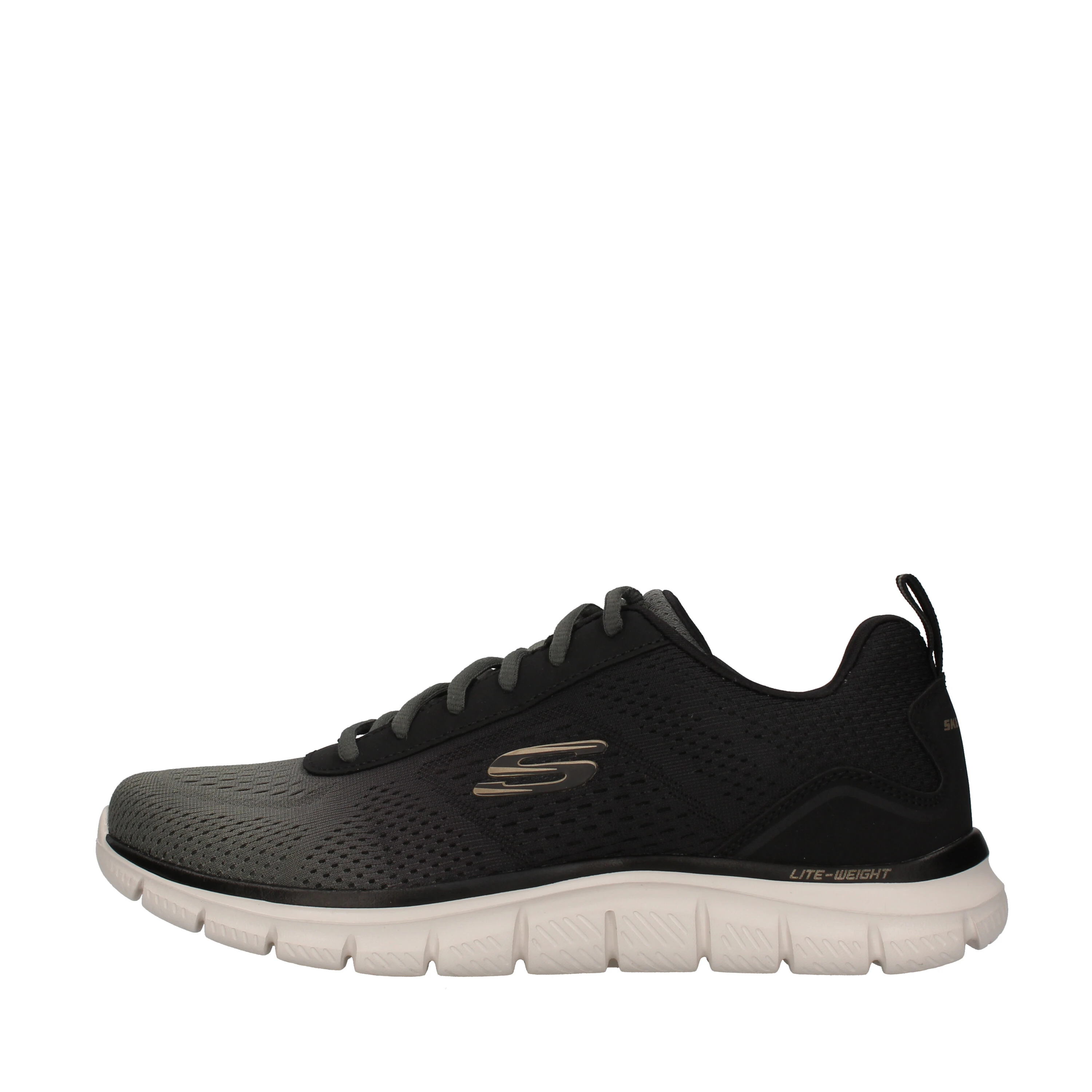 SNEAKERS BASSE LITE UOMO NERO