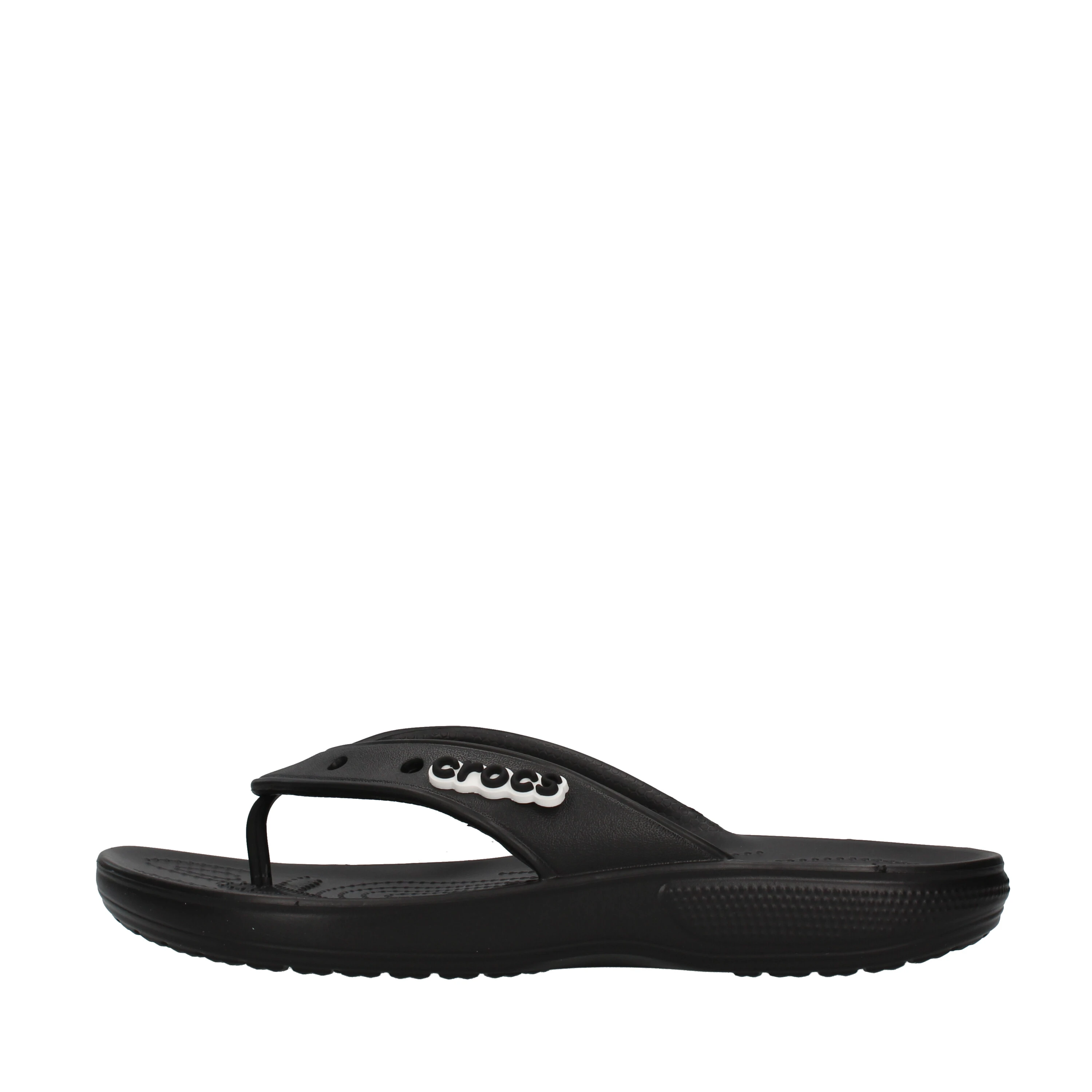 SANDALI MARE CLASSIC CROCS UOMO NERO