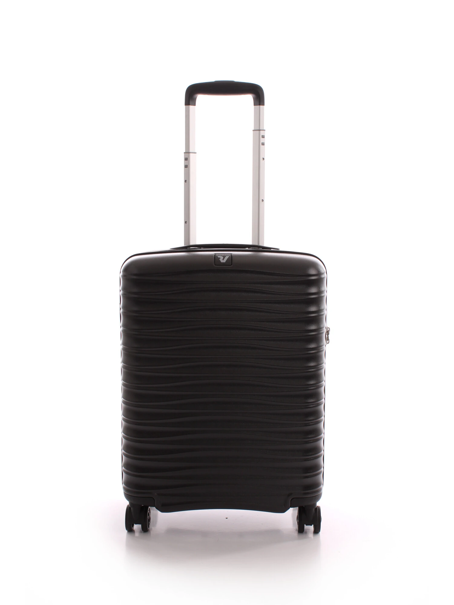 TROLLEY CABINA WAVE 55 CM NERO