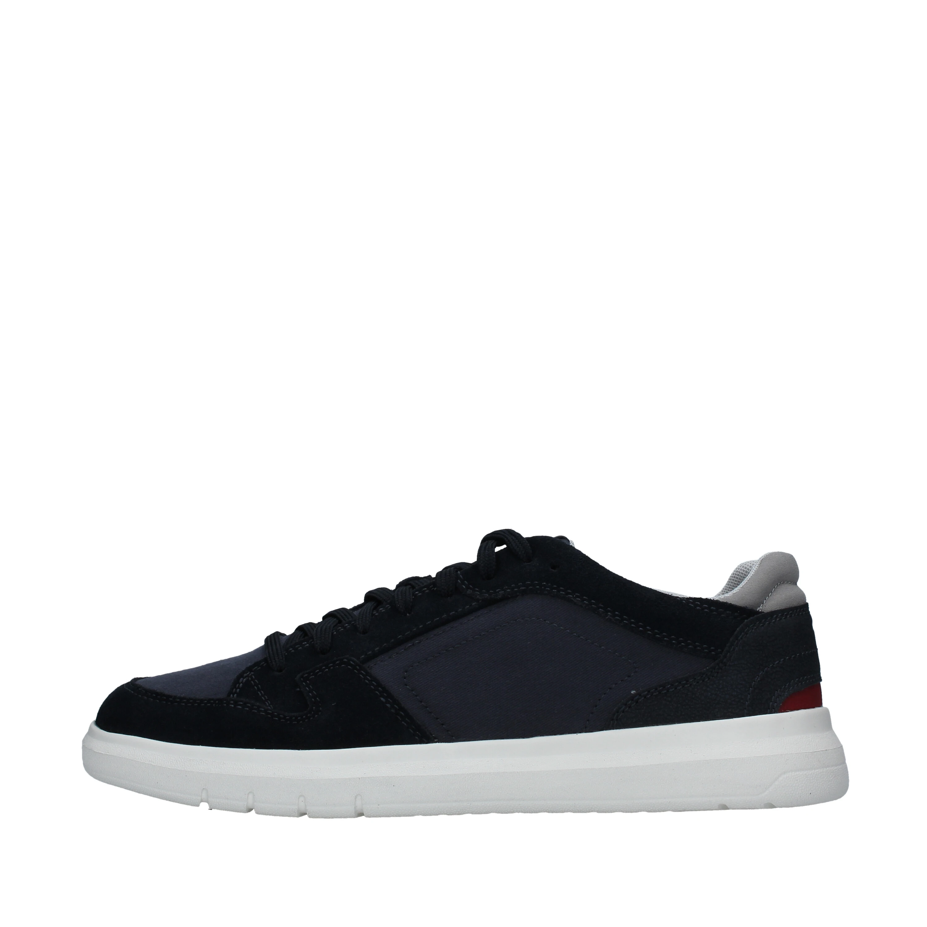 SNEAKERS BASSE MEREDIANO UOMO BLU