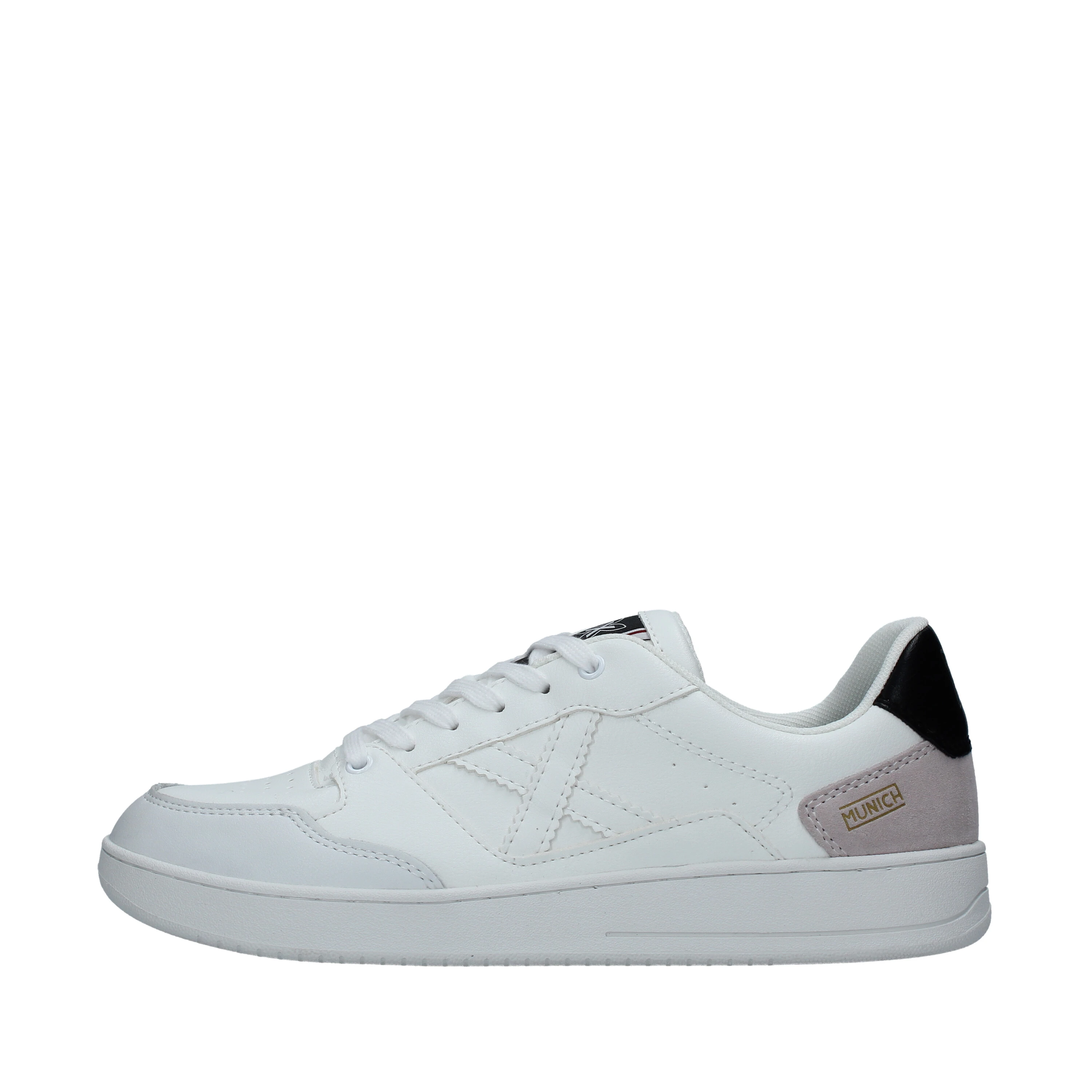 SNEAKERS BASSE LEGIT01 UOMO BIANCO