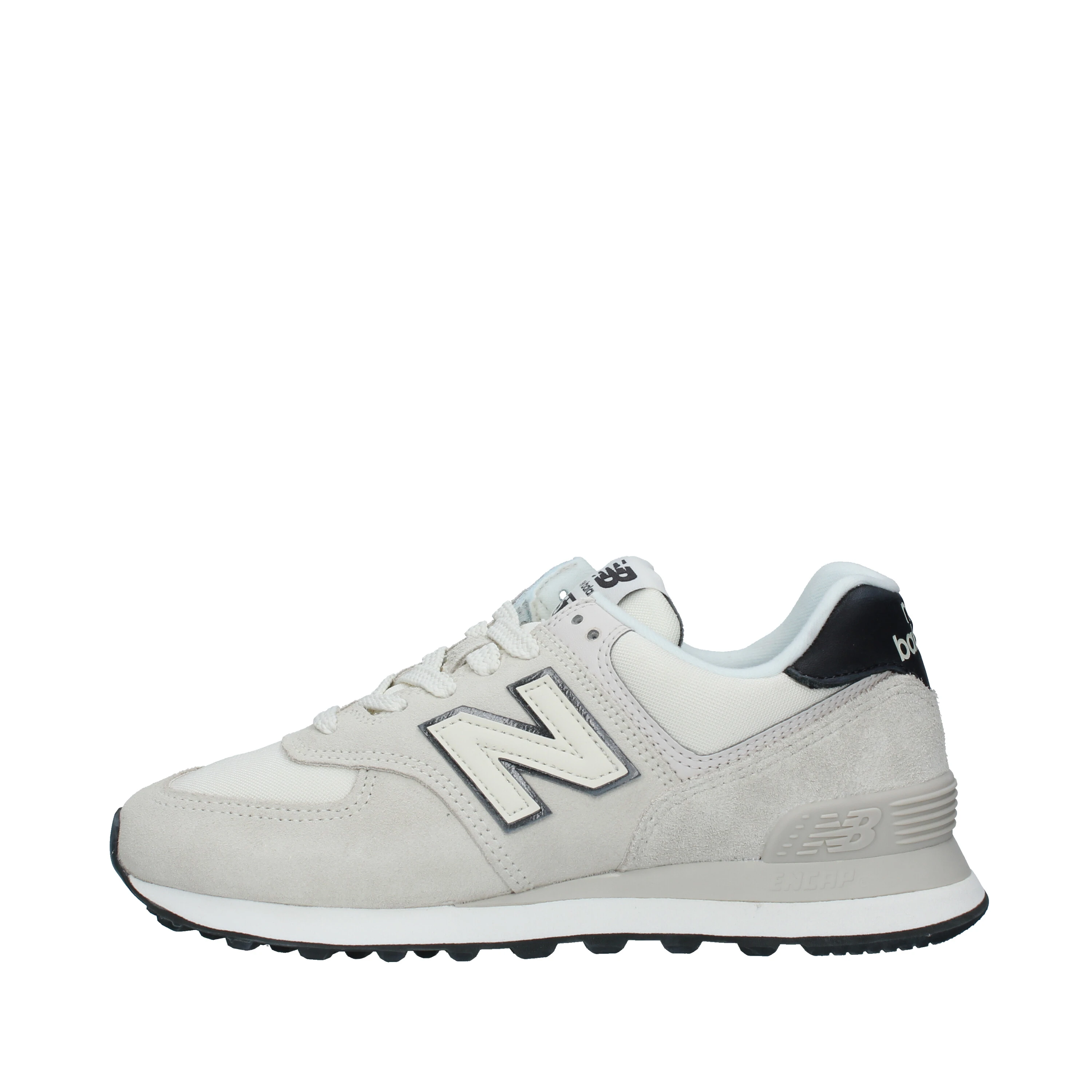 New balance 574 scamosciate online