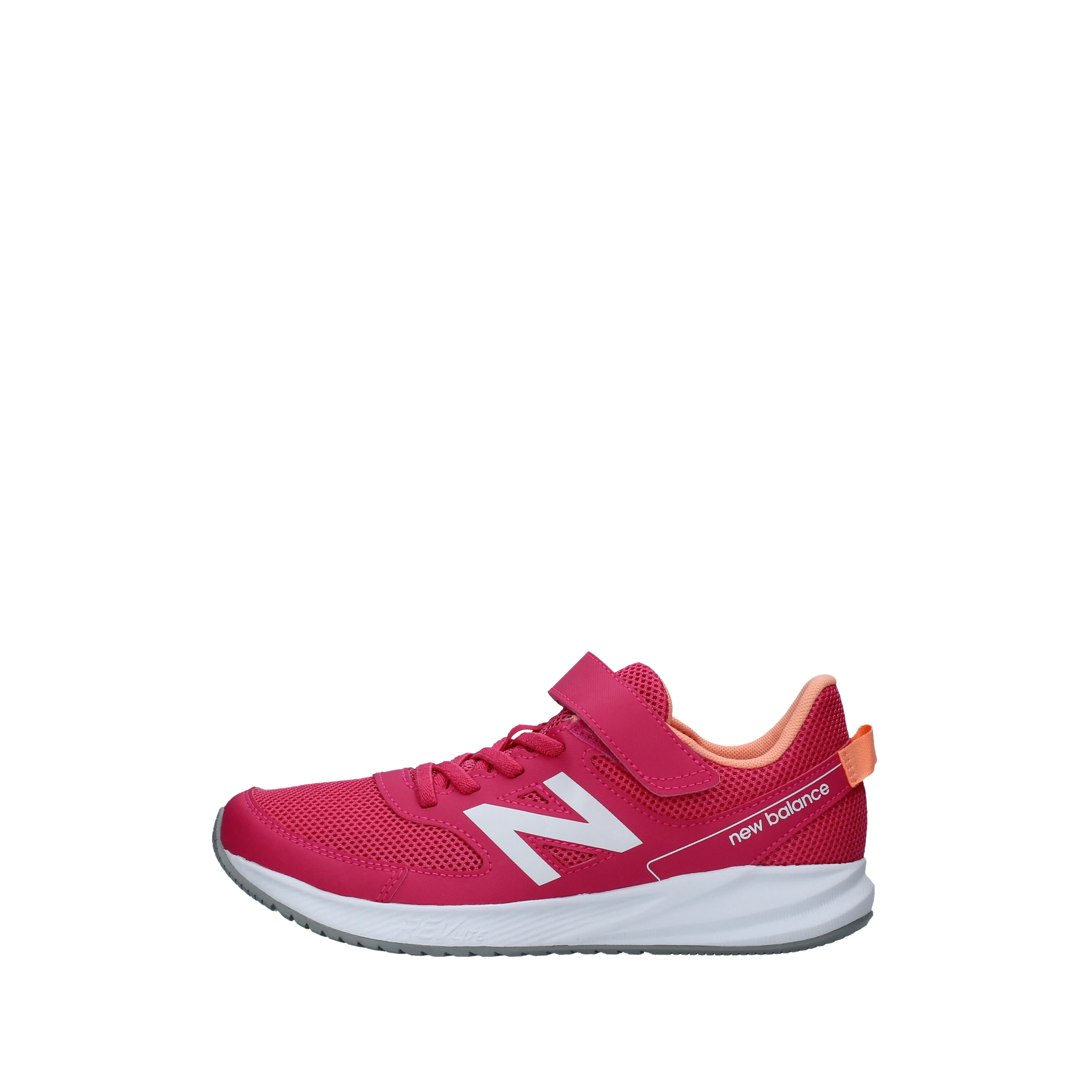 New balance rosa bambina hotsell