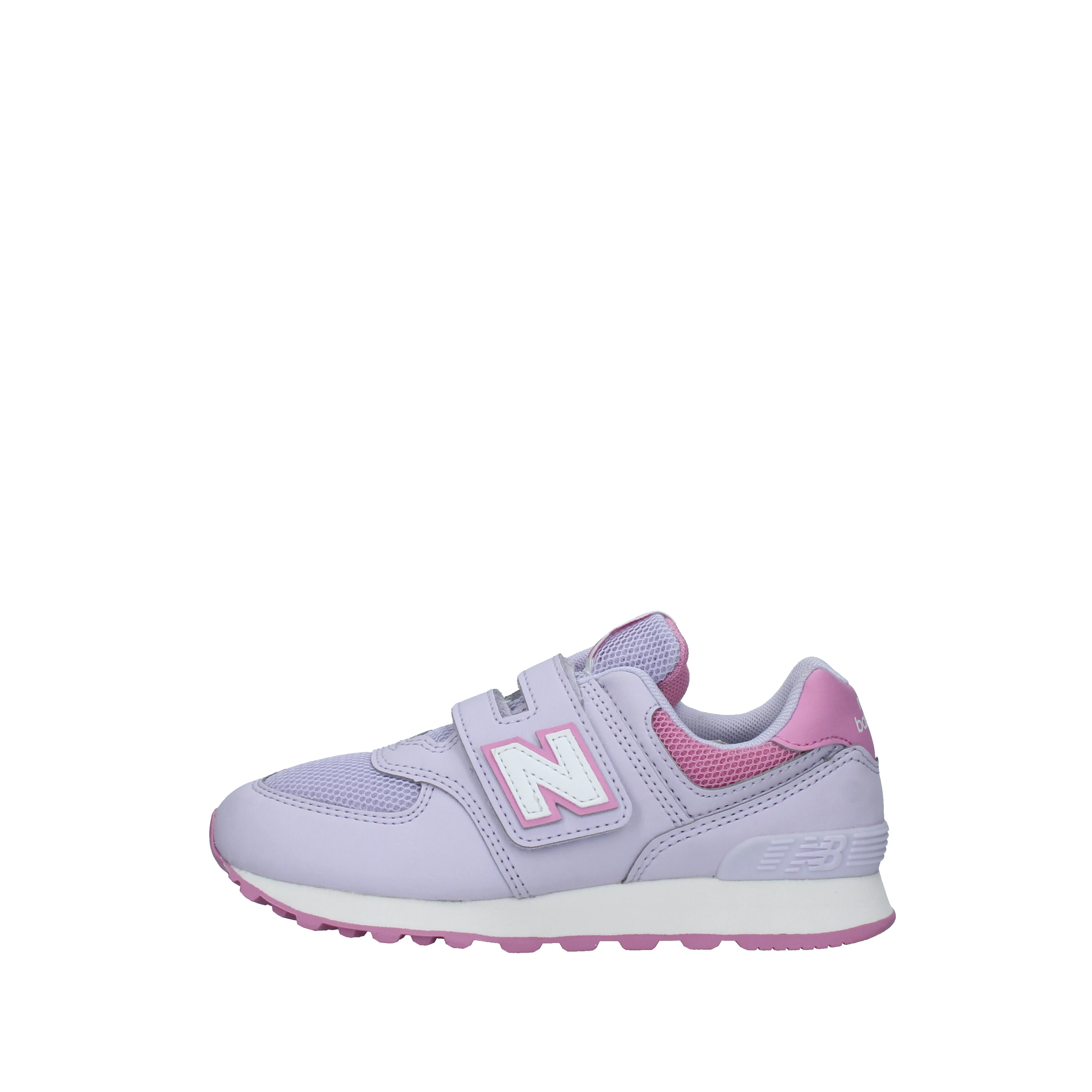 New balance rosa bimba best sale