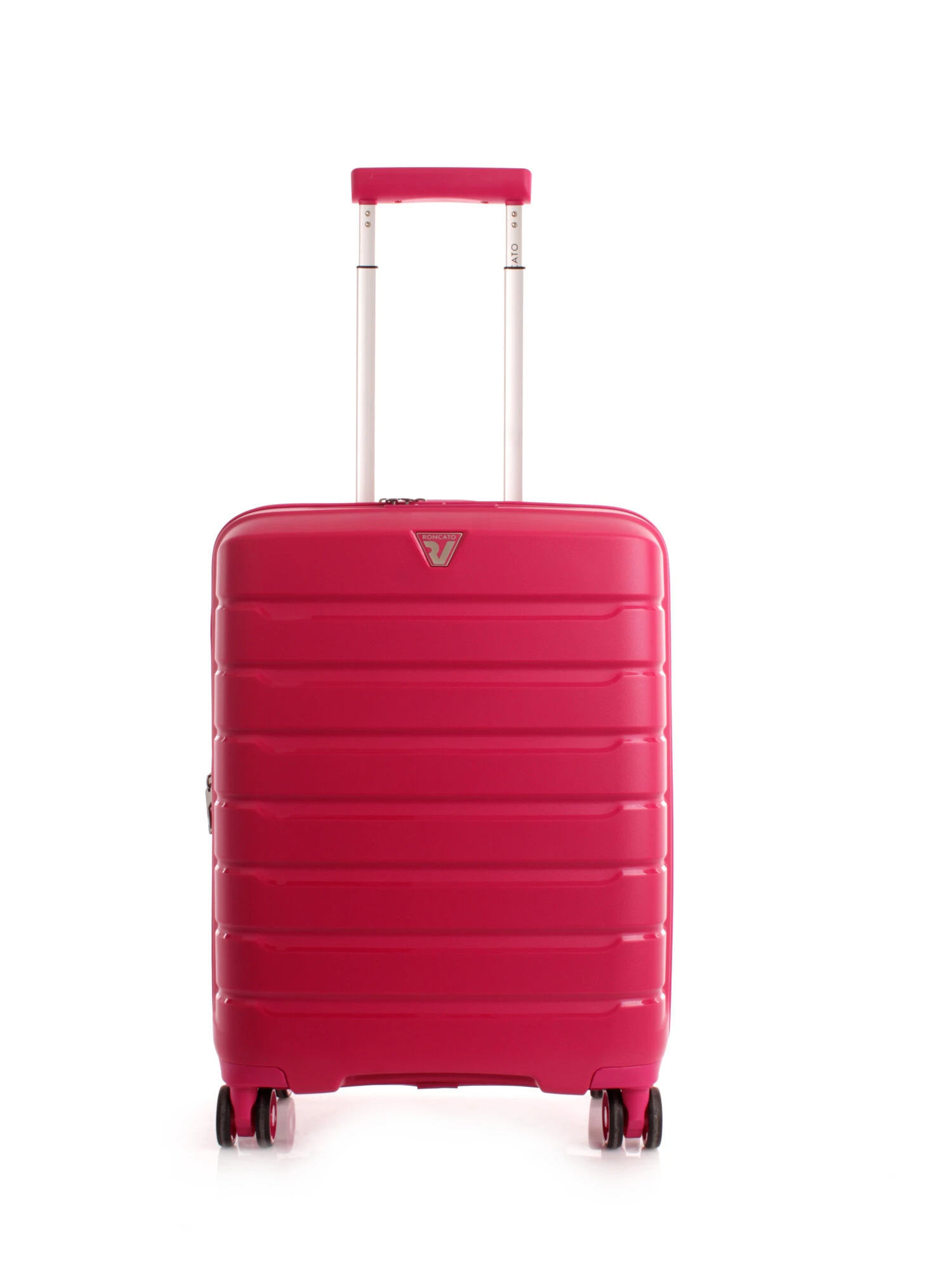 TROLLEY CABINA B-FLYING EXP 55 CM UNISEX MAGENTA