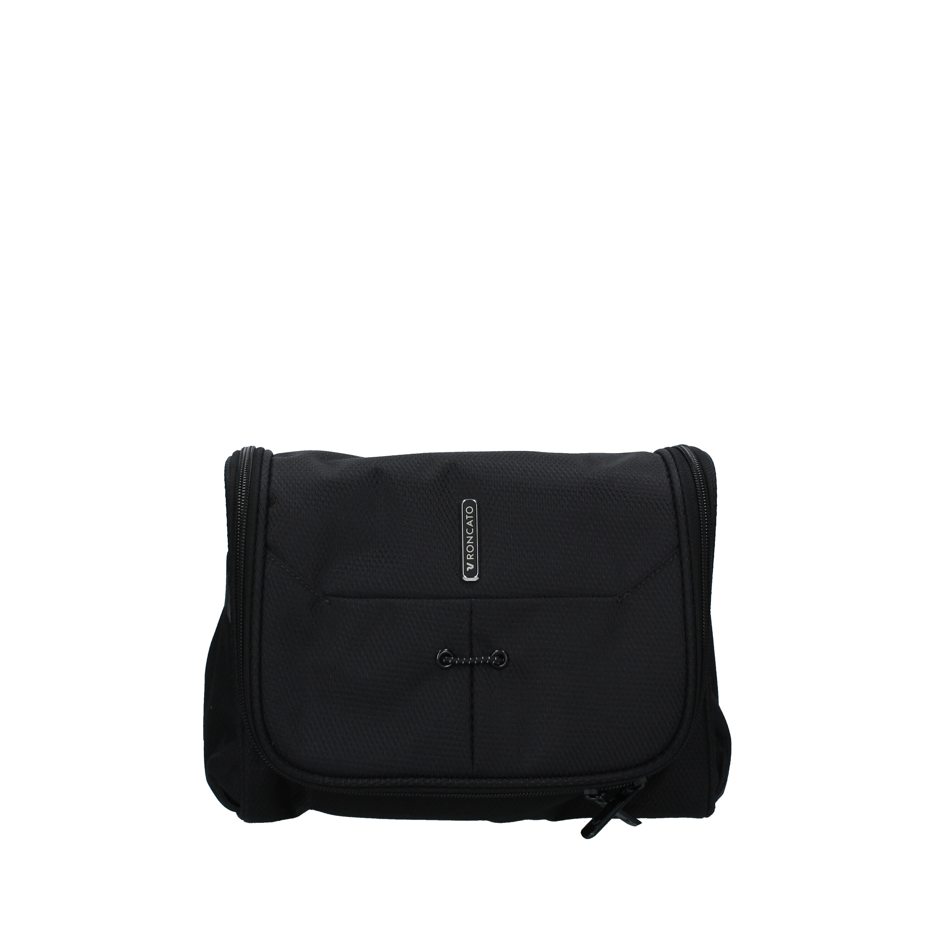 POCHETTE IRONIK 2.0 MULTINECESSAIRE NERO