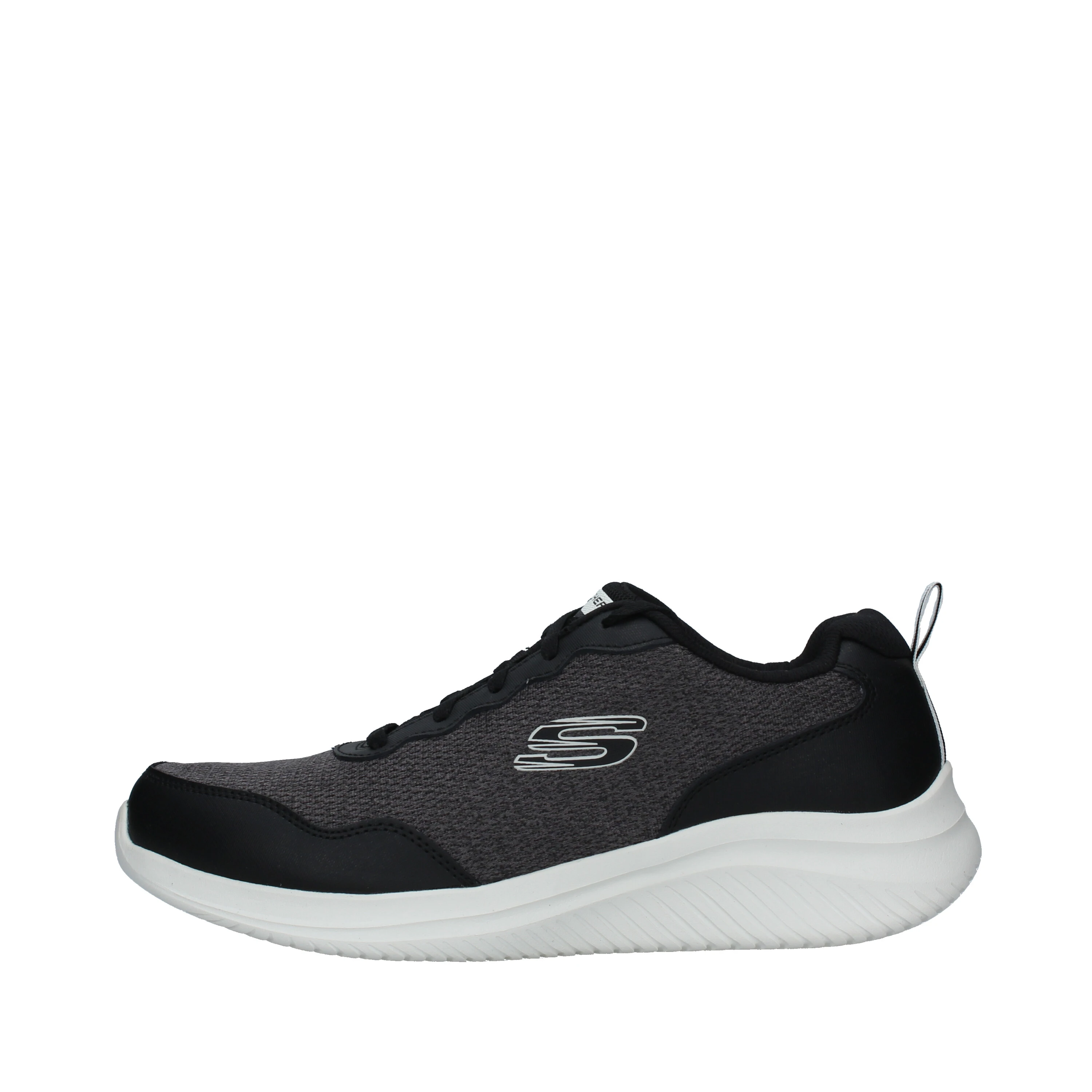 SNEAKERS BASSE DOCLAN UOMO NERO