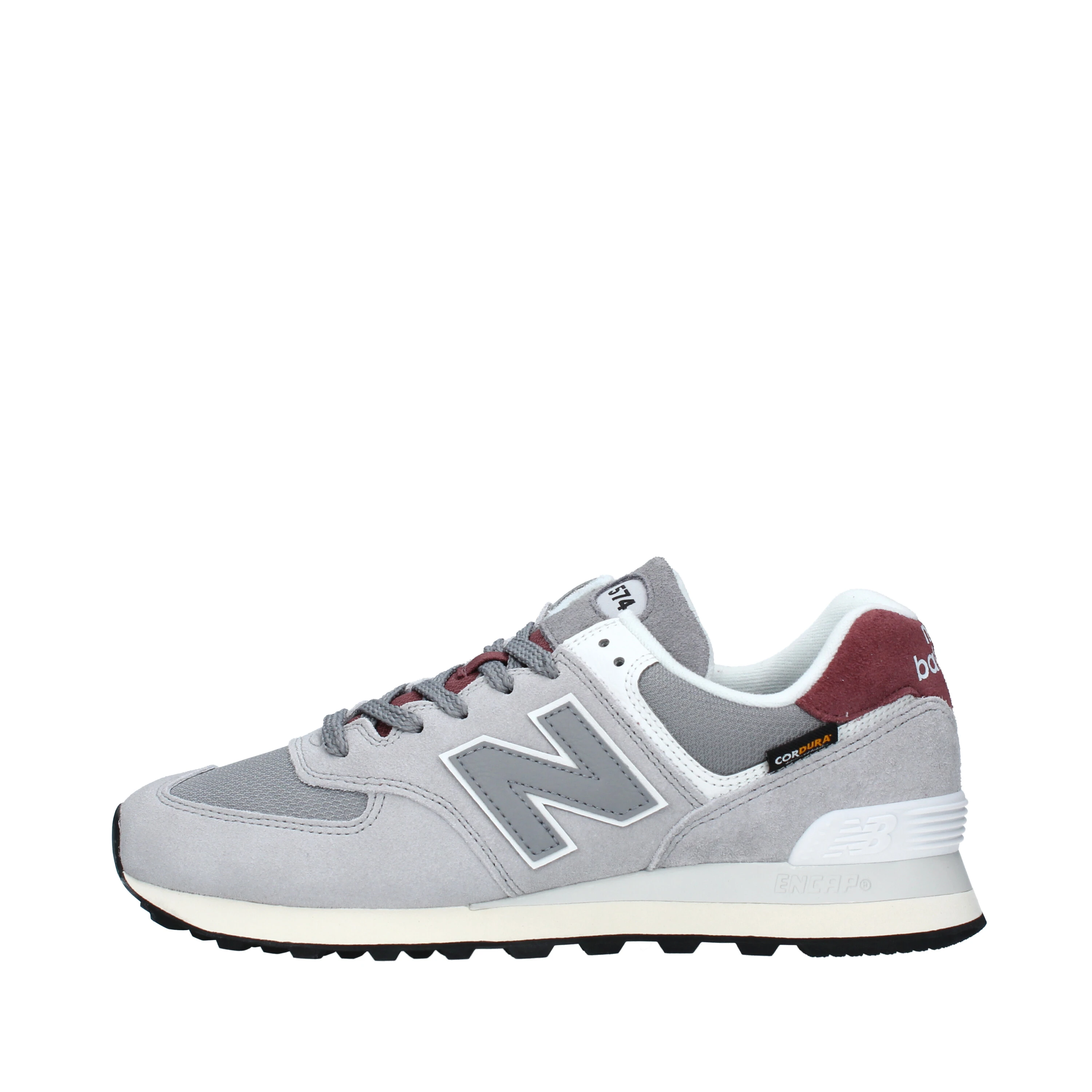 New balance 574 camoscio online