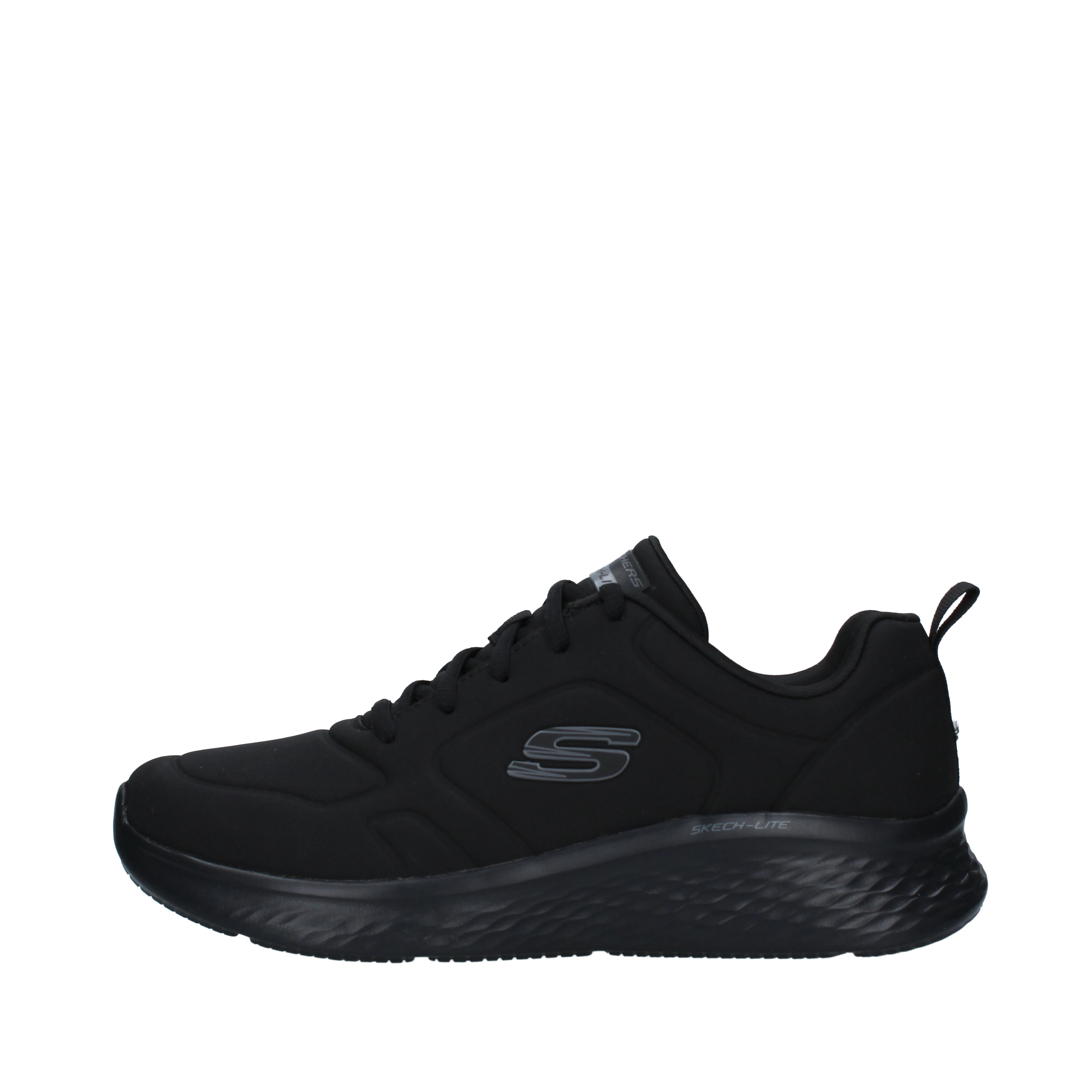 SNEAKERS LITE PRO DONNA NERO