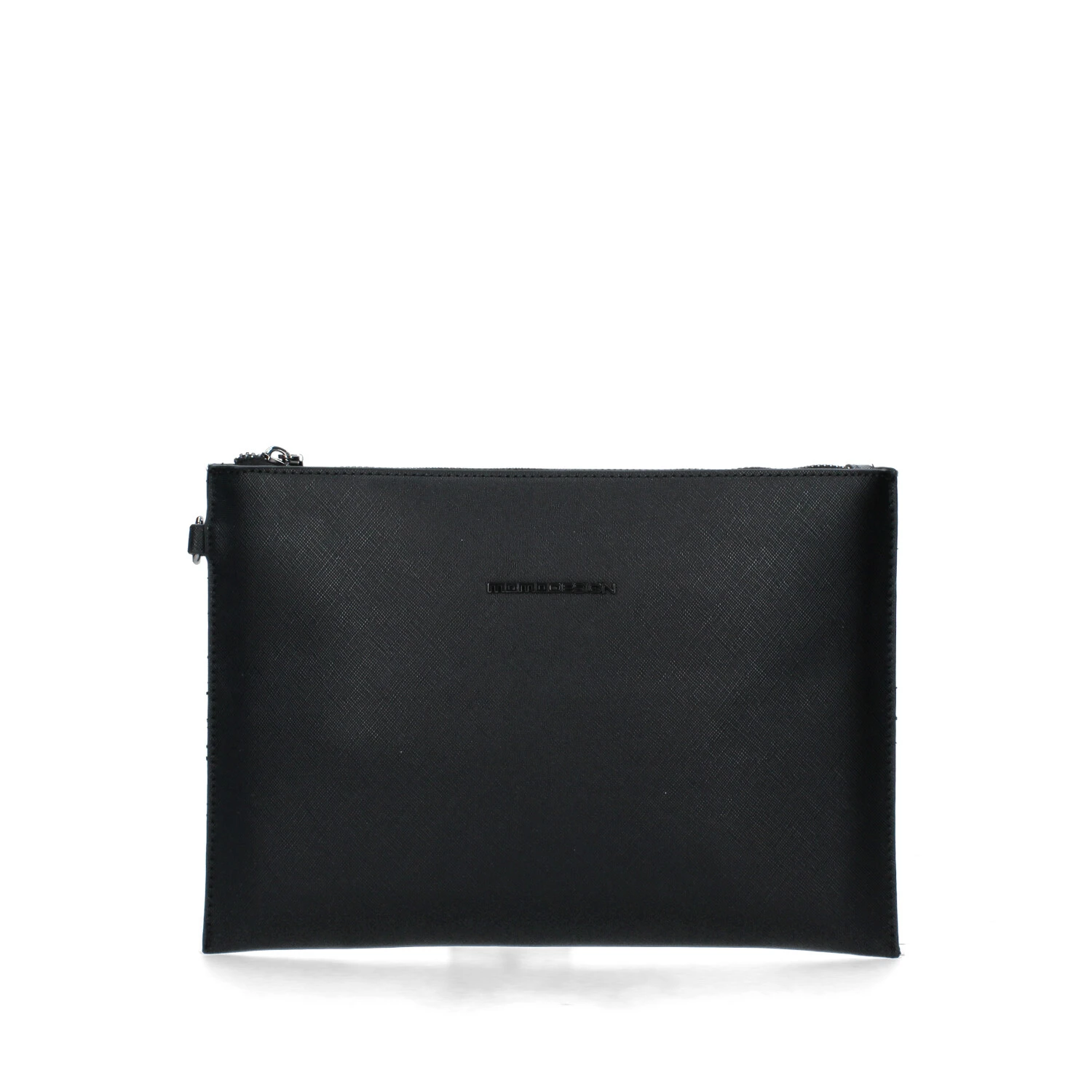 POCHETTE BUSTA UOMO NERO