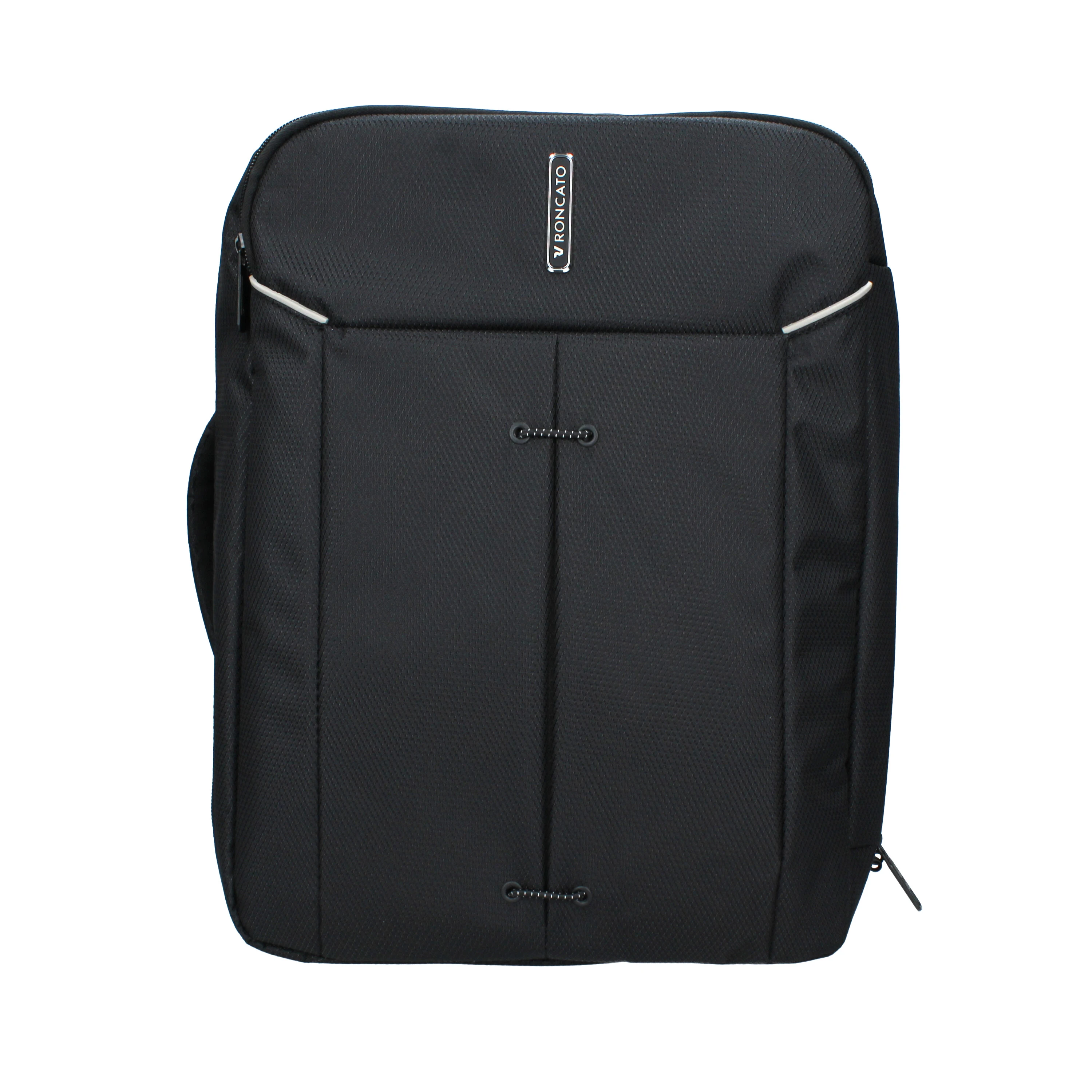 ZAINO DA VIAGGIO IRONIK 2.0 UNISEX NERO