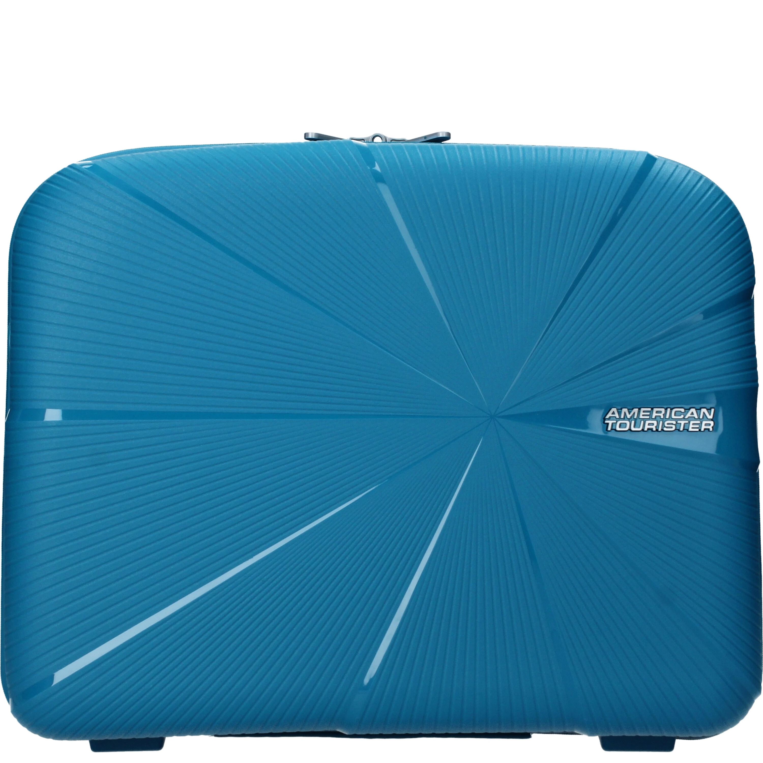 BEAUTY CASE STARVIBE CON TRACOLLA UNISEX VERDIGRIS