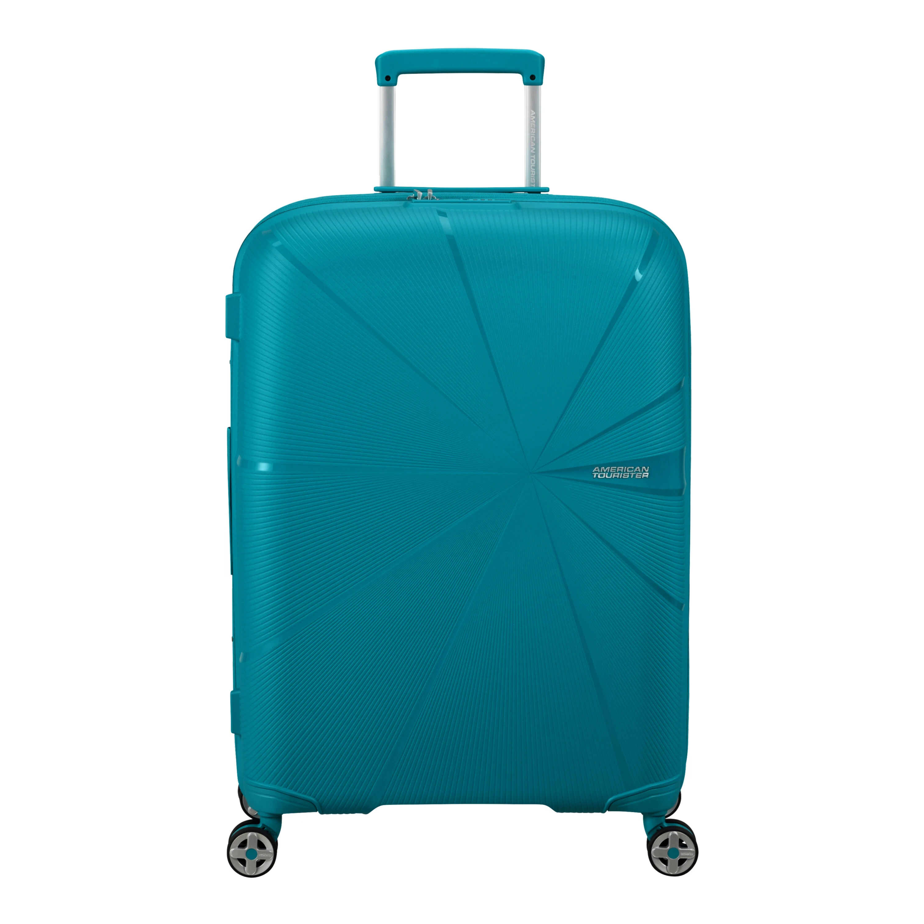 TROLLEY MEDIO STARVIBE SPIN.67/24 UNISEX VERDIGRIS