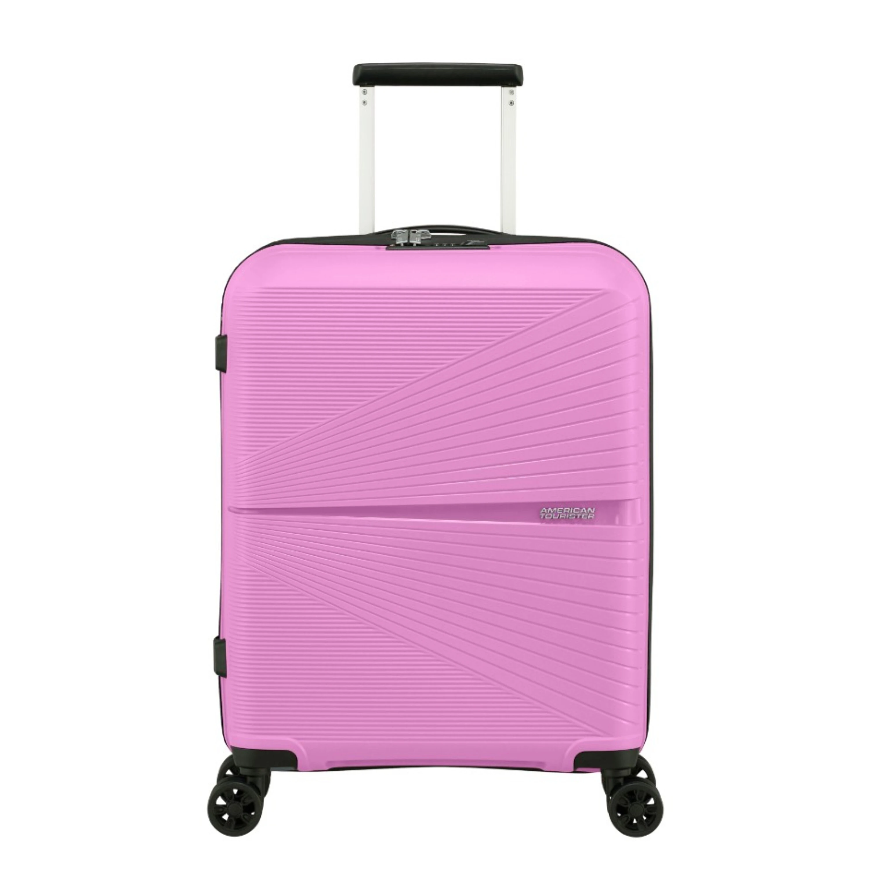 TROLLEY CABINA AIRCONIC SPIN.55/20 DONNA ROSA