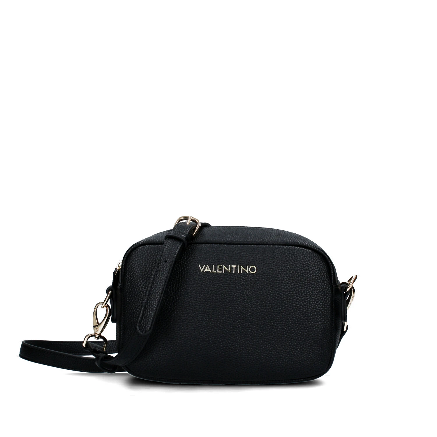 BORSA A TRACOLLA BRIXTON BEAUTY DONNA NERO