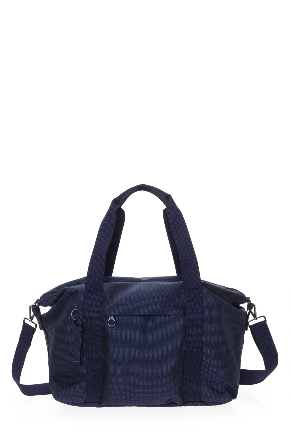 BORSONE MD20 DUFFLE UNISEX BLU