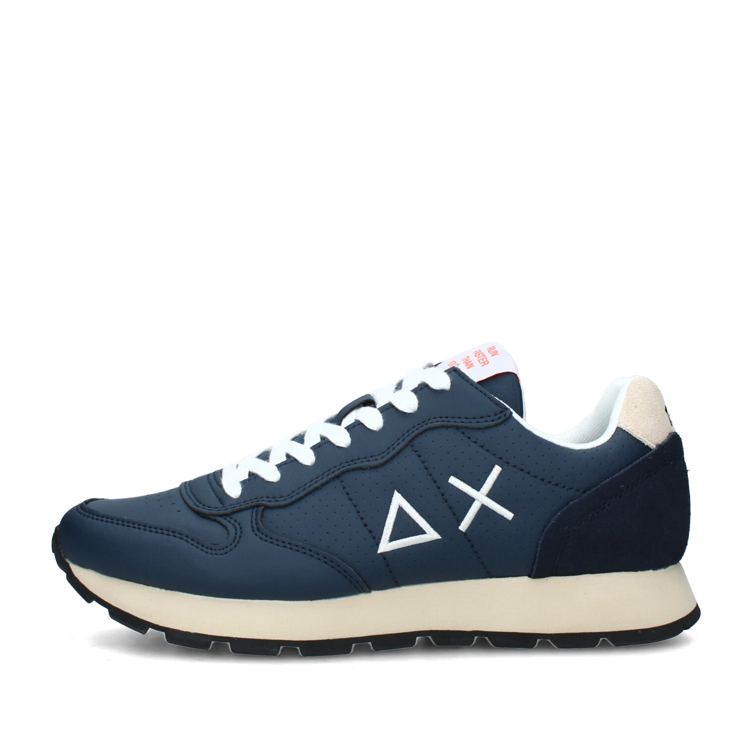 SNEAKERS BASSE TOM CLASSIC UOMO BLU NAVY