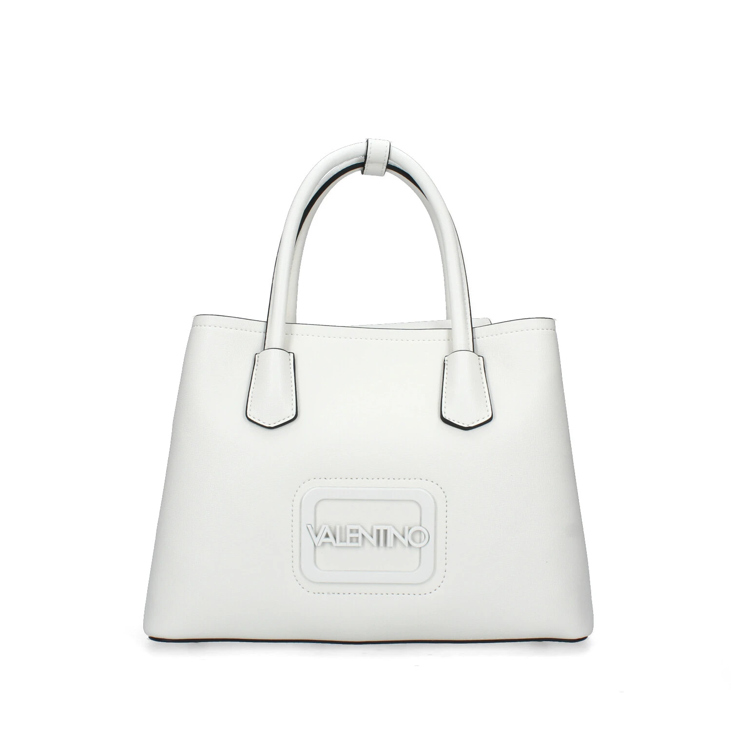 BORSA A SPALLA TRAFALGAR DONNA BIANCO