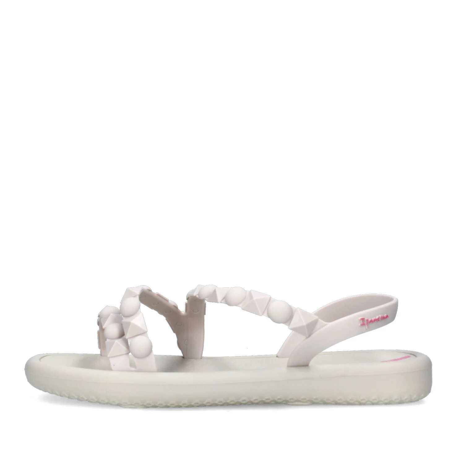 SANDALI MARE MEU SOL FLATFORM DONNA BIANCO