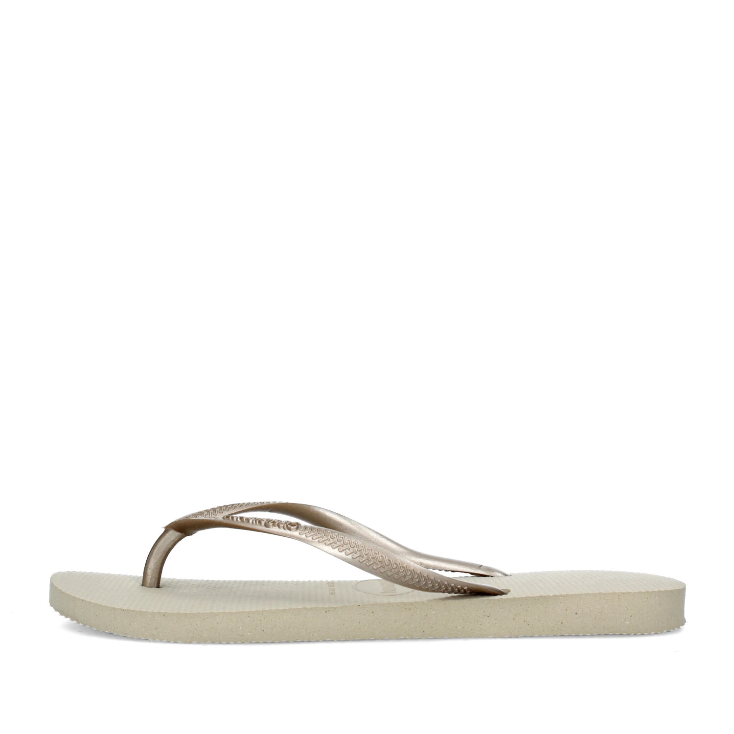 SANDALI MARE SLIM DONNA BEIGE