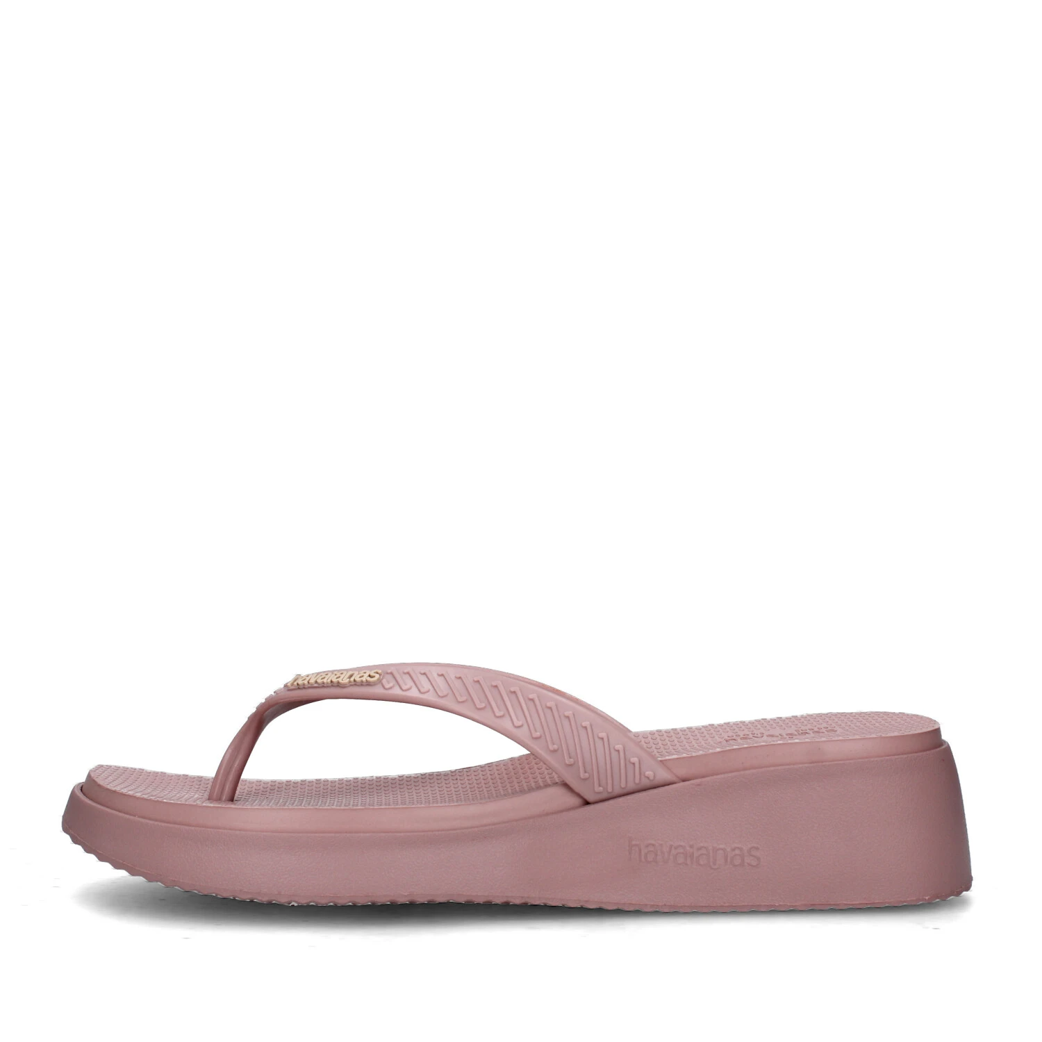 SANDALI MARE HIGH PLATFORM DONNA ROSA