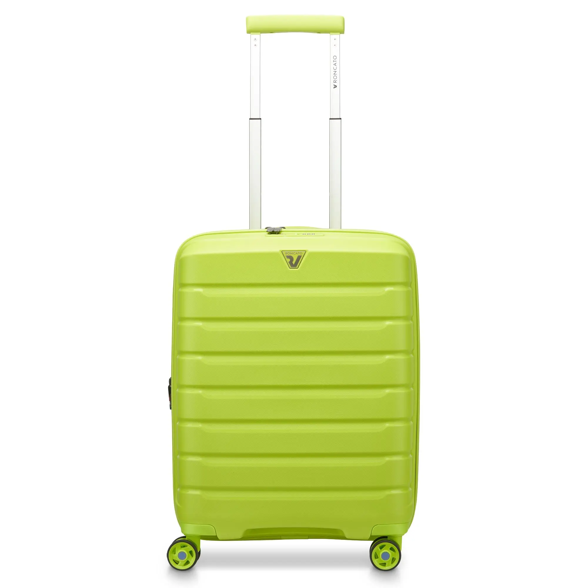 TROLLEY CABINA B-FLYING SPOT 55/20 EXP/USB UNISEX VERDE LIME