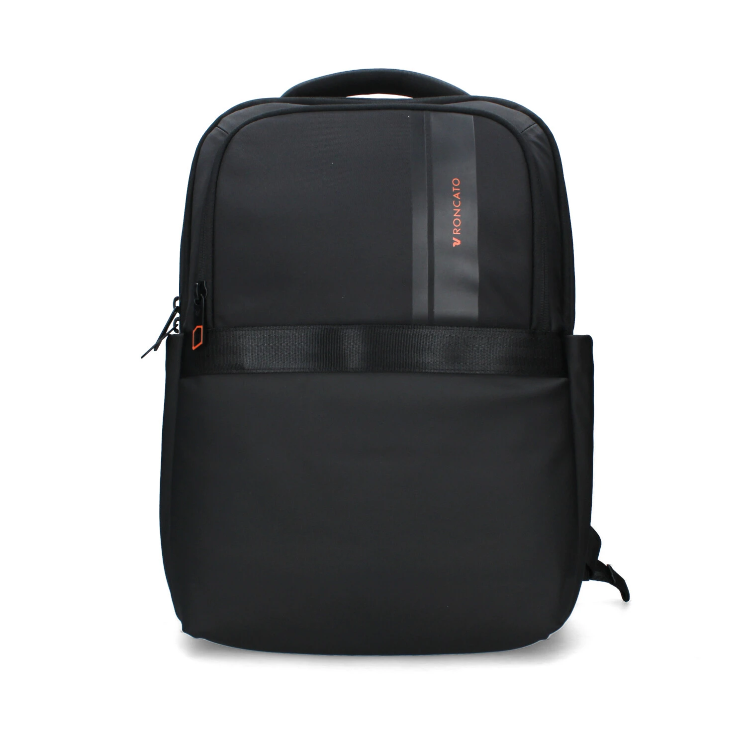 ZAINO PORTA PC METROPOLITAN UNISEX NERO