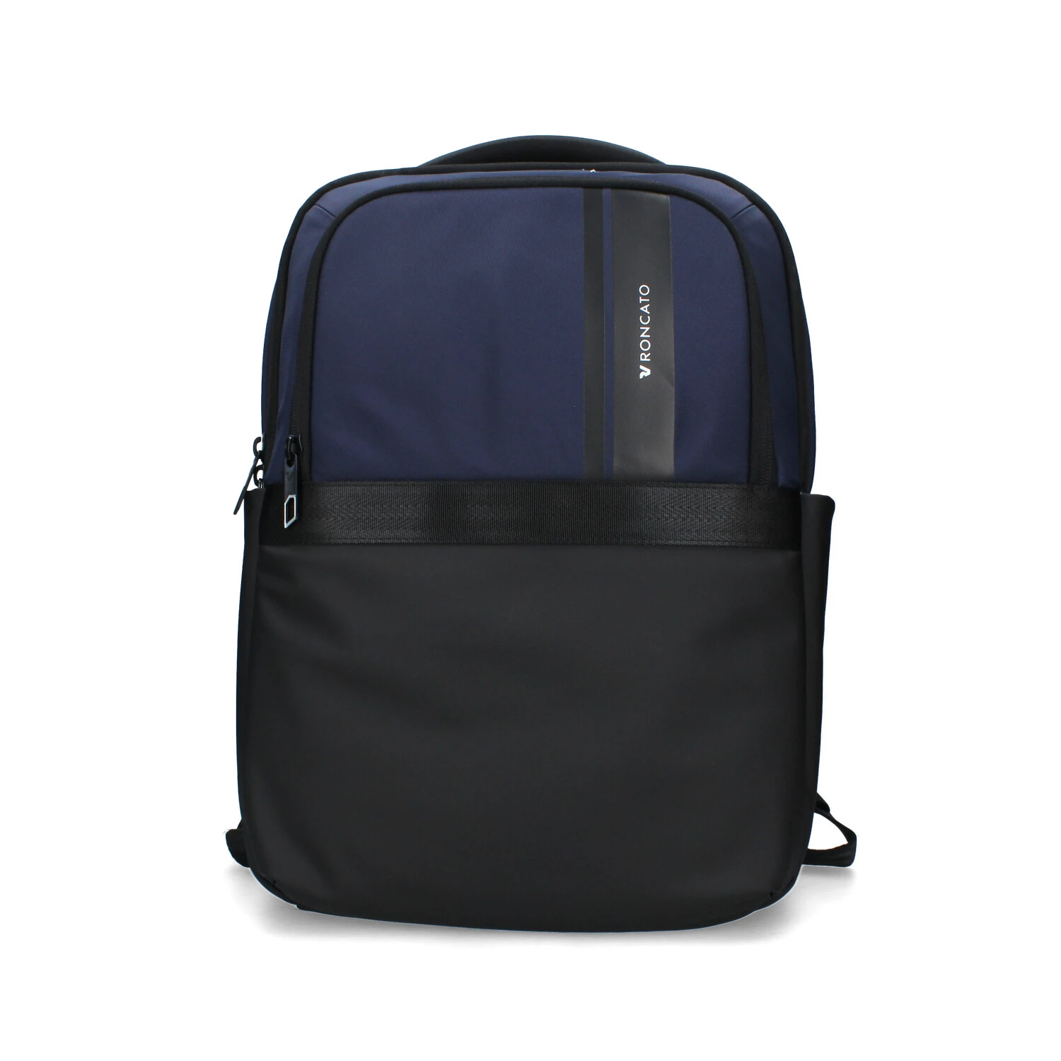 ZAINO PORTA PC METROPOLITAN UNISEX BLU