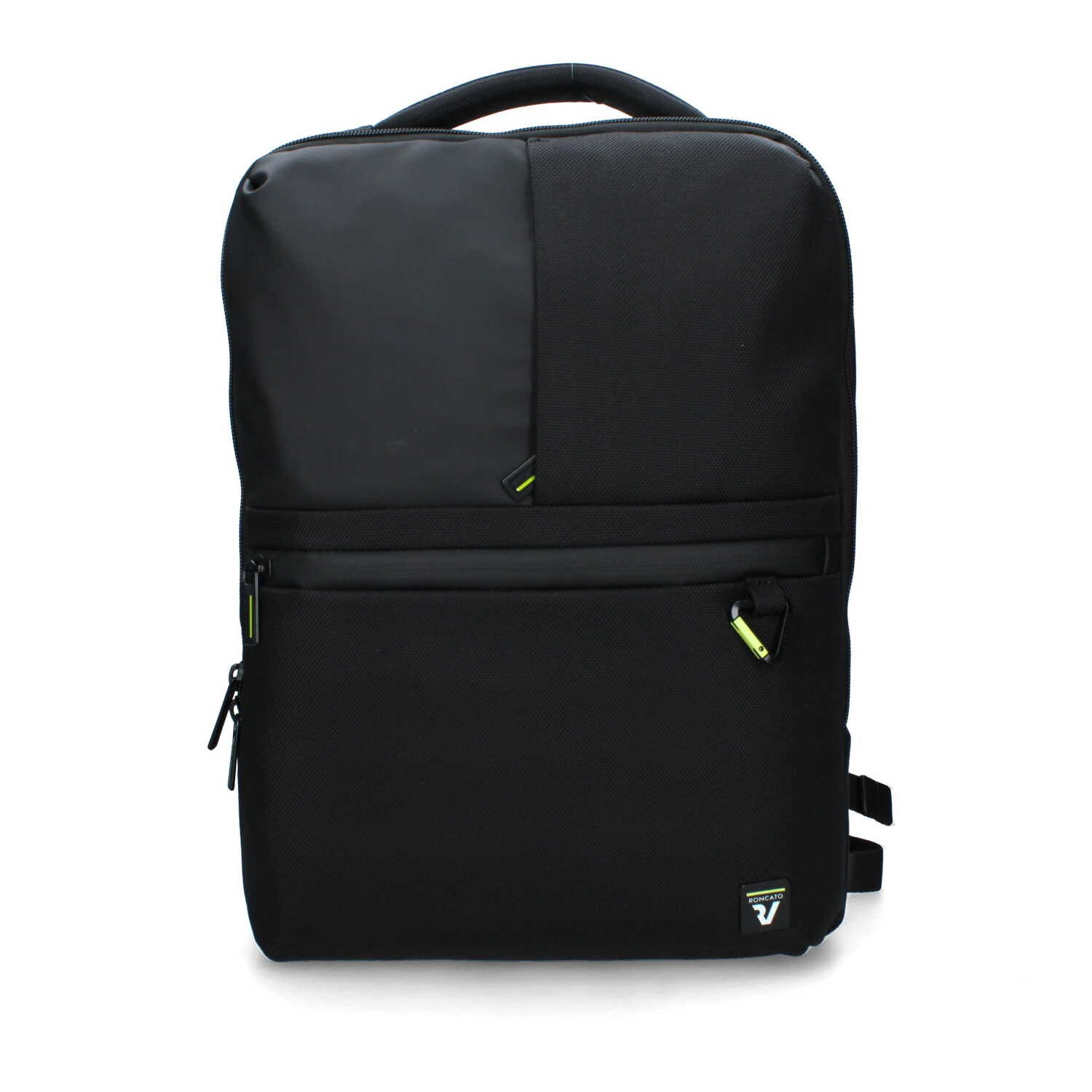 ZAINO PORTA PC TRIAL UNISEX NERO