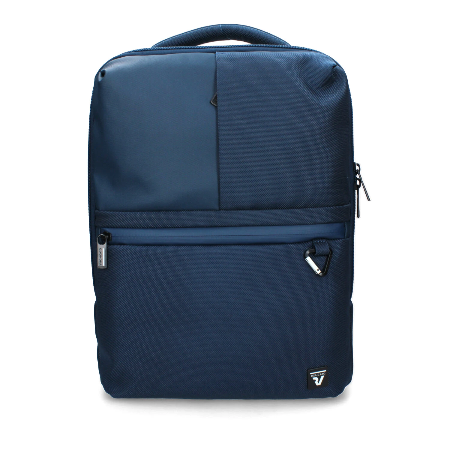 ZAINO PORTA PC TRIAL UNISEX BLU