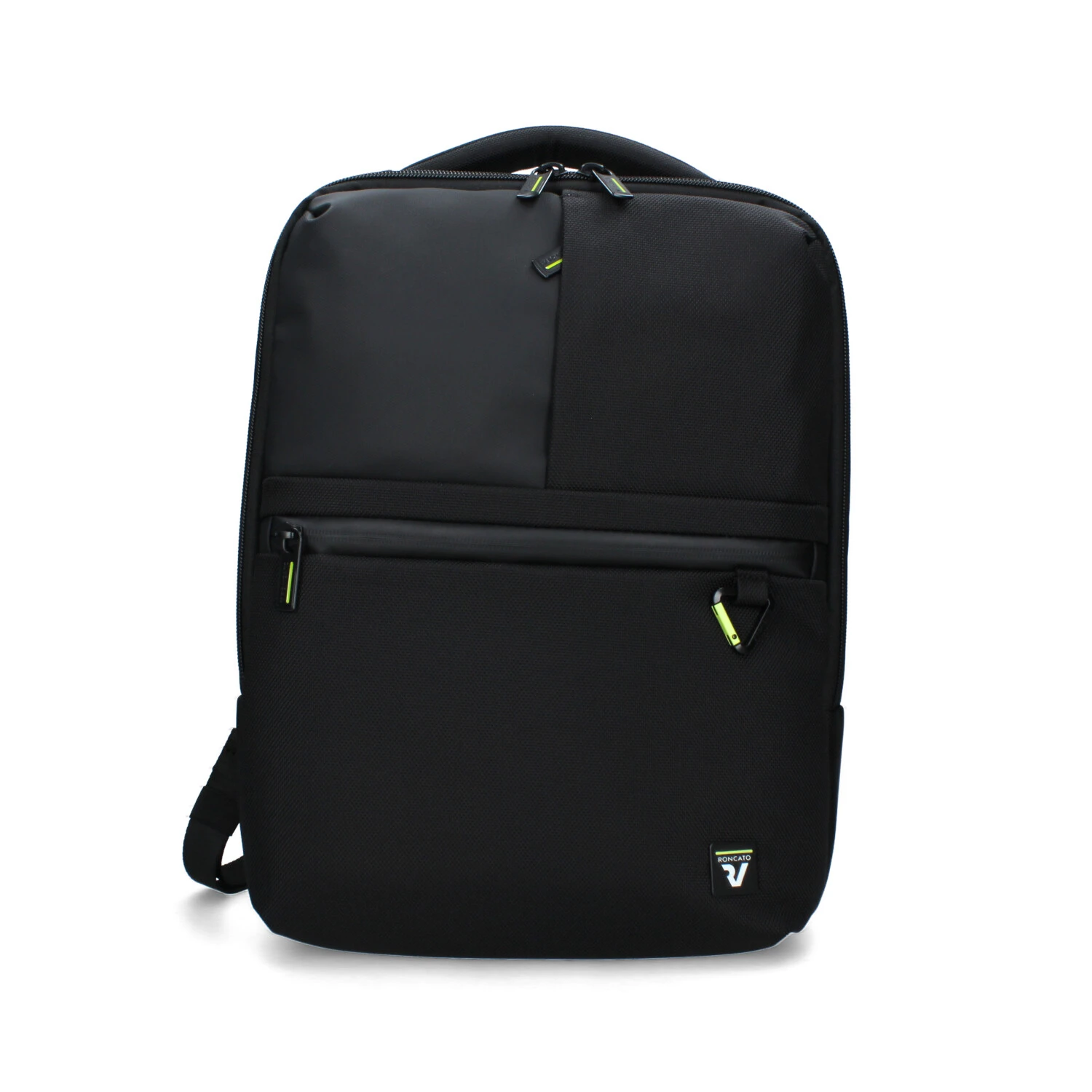 ZAINO PORTA PC TRIAL MEDIO UNISEX NERO