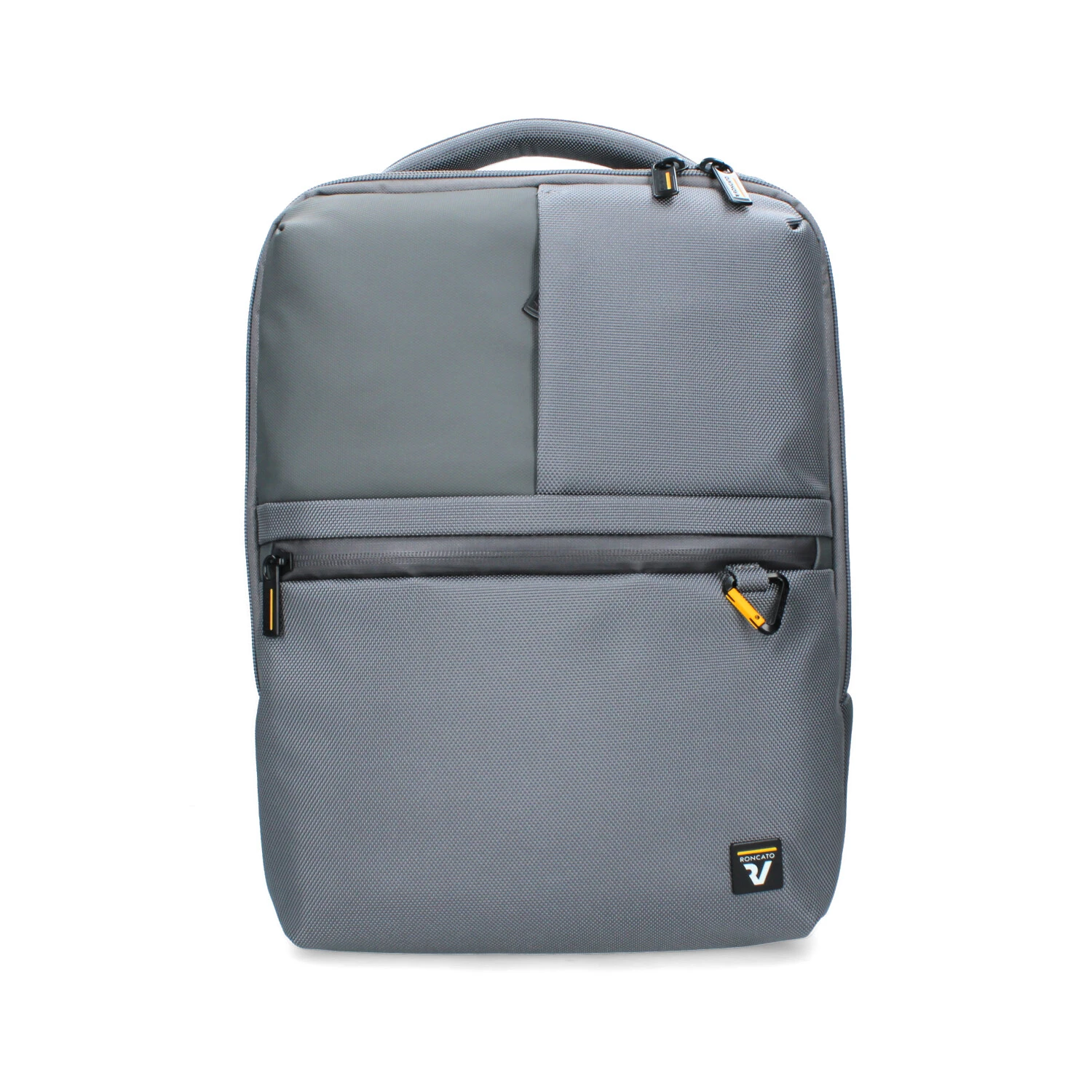 ZAINO PORTA PC TRIAL MEDIO UNISEX ANTRACITE