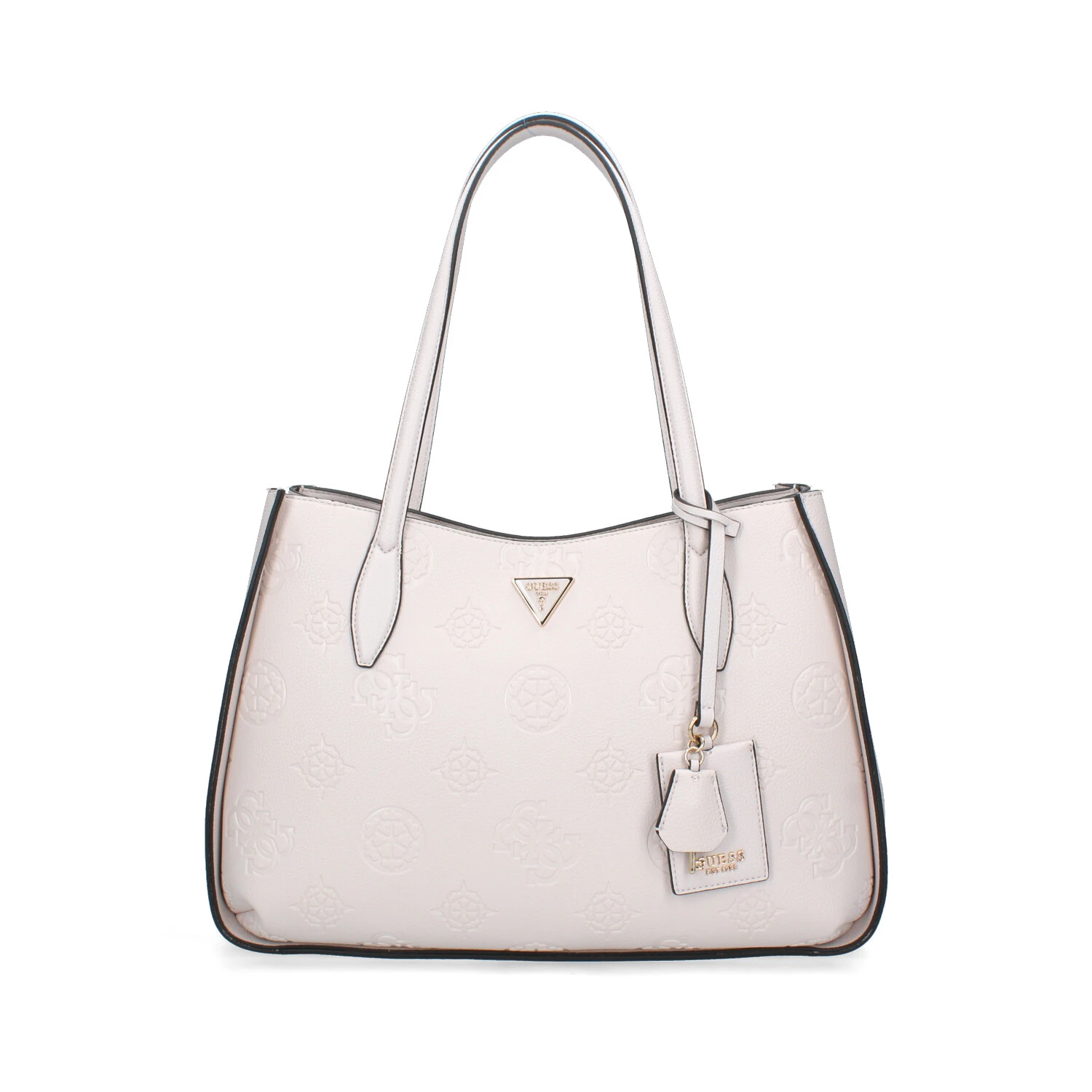 BORSA SHOPPING KEANDRA GIRLFRIEND CARRYALL DONNA BEIGE