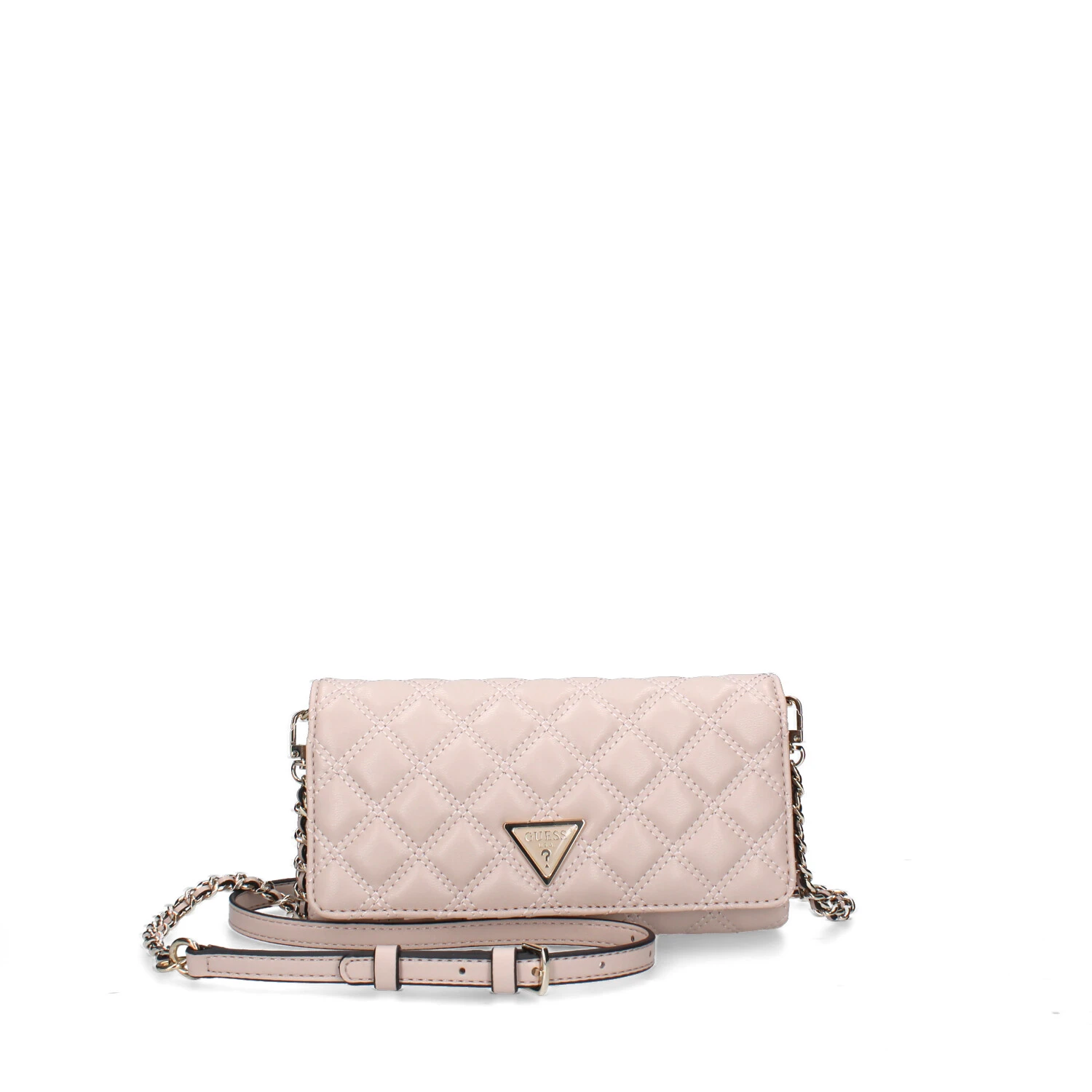 BORSA A TRACOLLA GIULLY DONNA BEIGE CHIARO