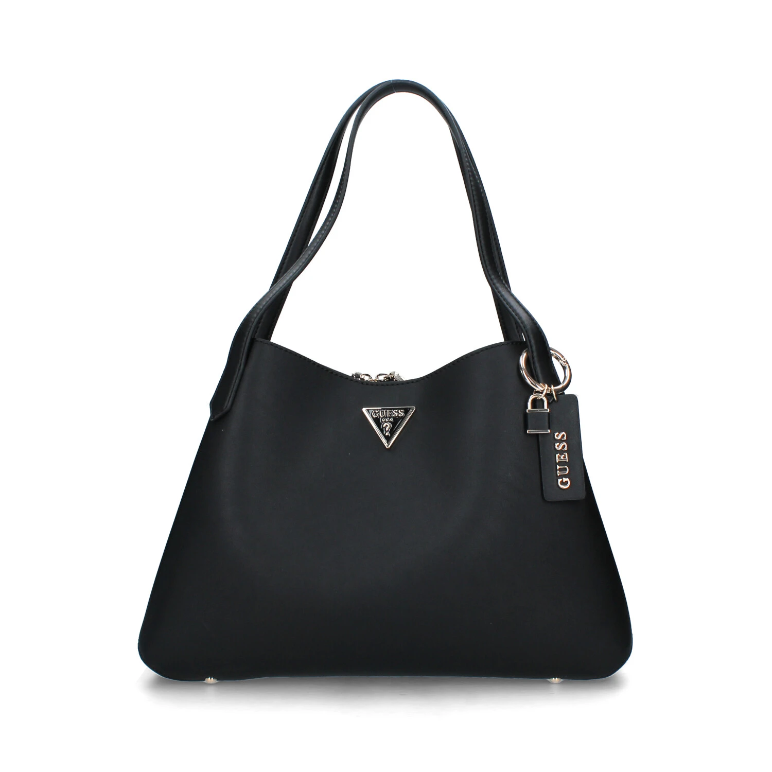 BORSA A SPALLA SORA GIRLFRIEND CARRYALL DONNA NERO