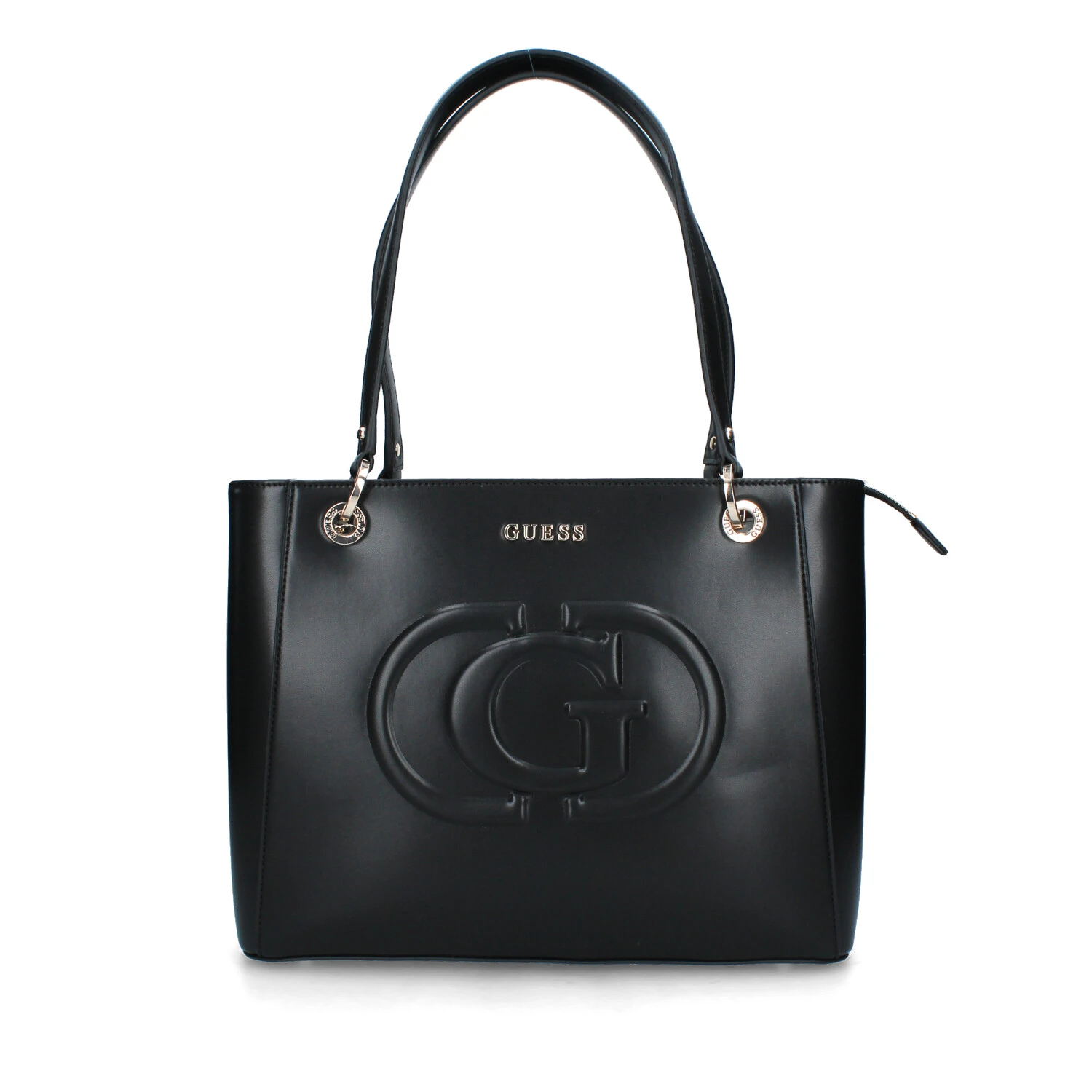 BORSA SHOPPING MIETTA DONNA NERO