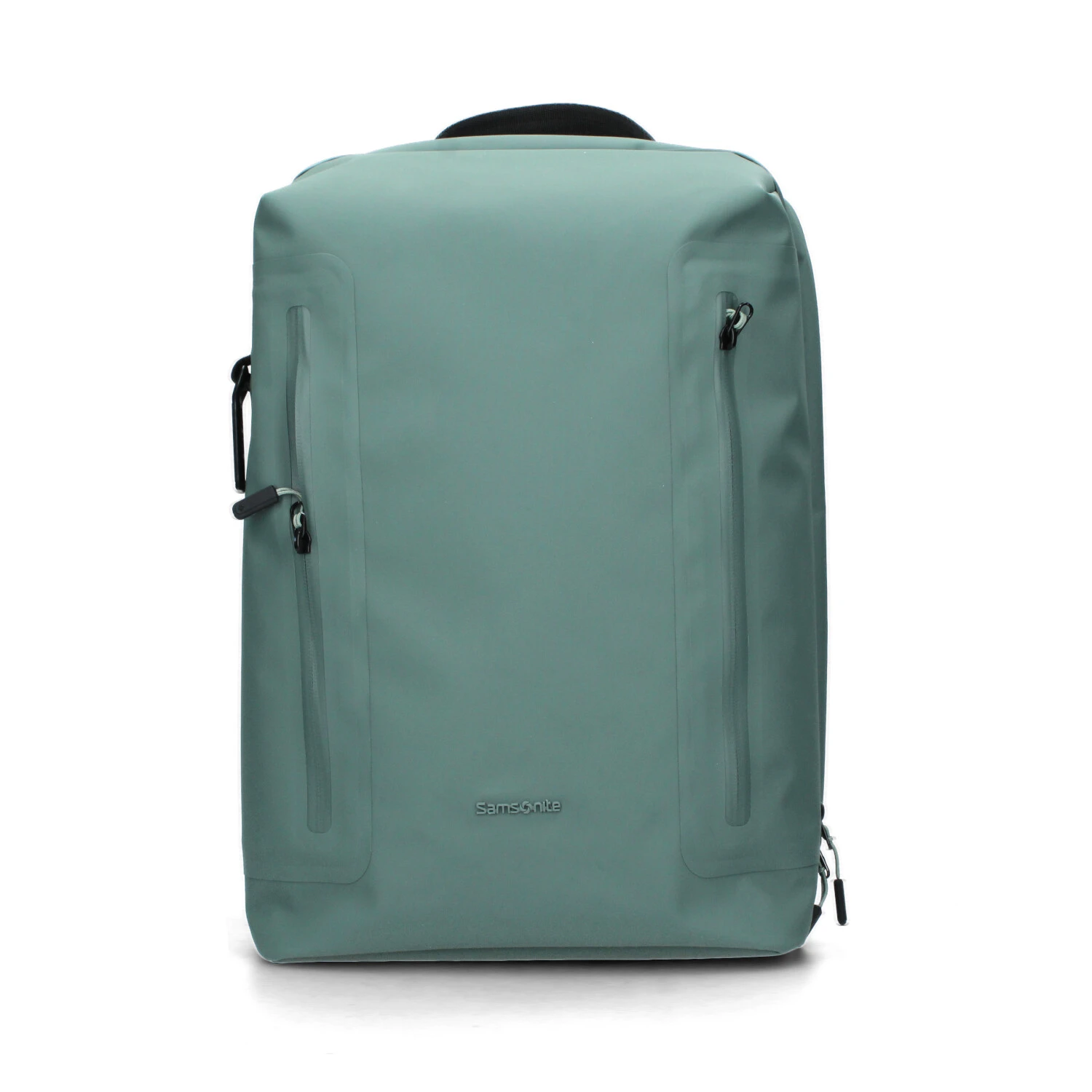 ZAINO PORTA PC BIZ BACKPACK 15.6'' UNISEX VERDE