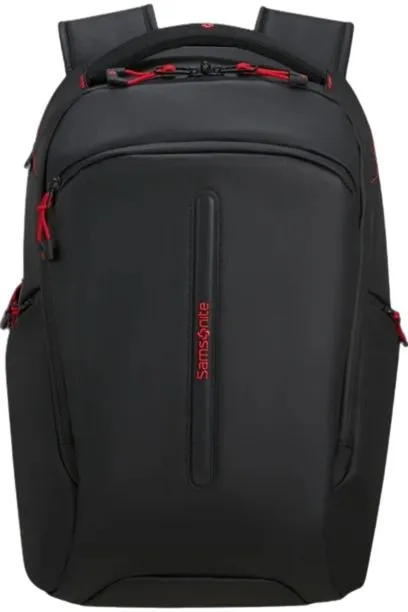 ZAINO PORTA PC ECODRIVER 14'' UNISEX NERO