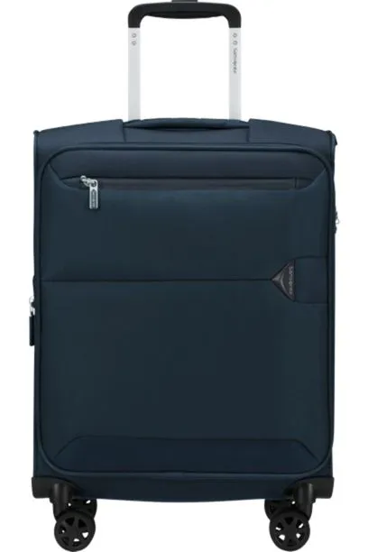 TROLLEY CABINA URBIFY SPINNER 4R CM 55/20 EXP UNISEX BLU