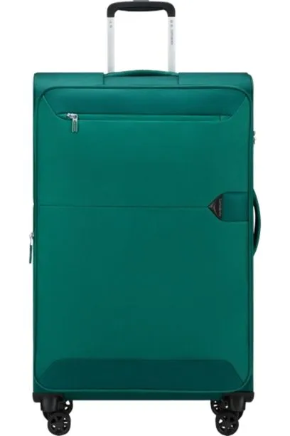 TROLLEY GRANDE URBIFY SPINNER 4R CM 78/29 EXP UNISEX VERDE