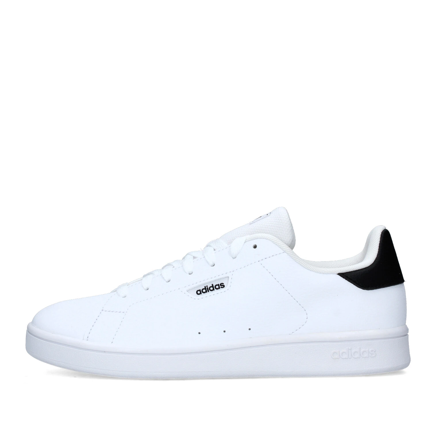 SNEAKERS BASSE URBAN COURT UOMO BIANCO