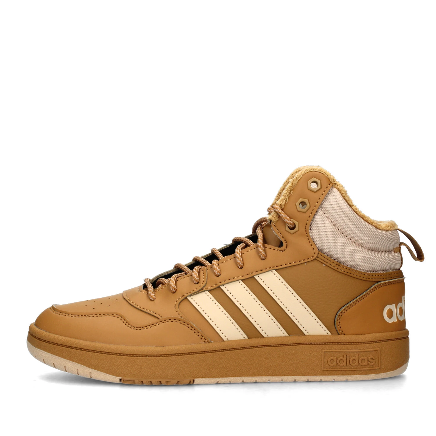 Adidas sneakers alte uomo online