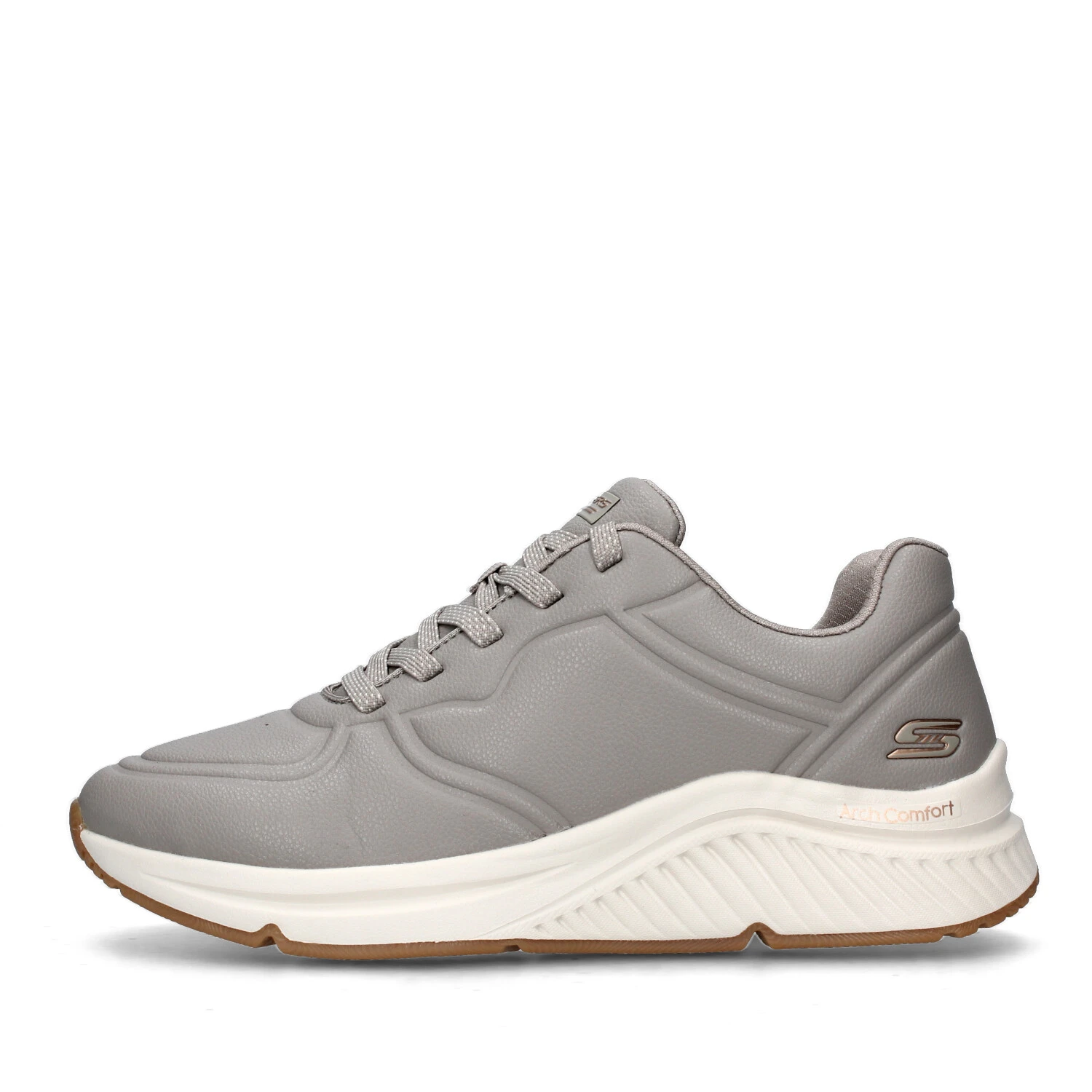 SNEAKERS BASSE COMFORT B SWEET DONNA BEIGE