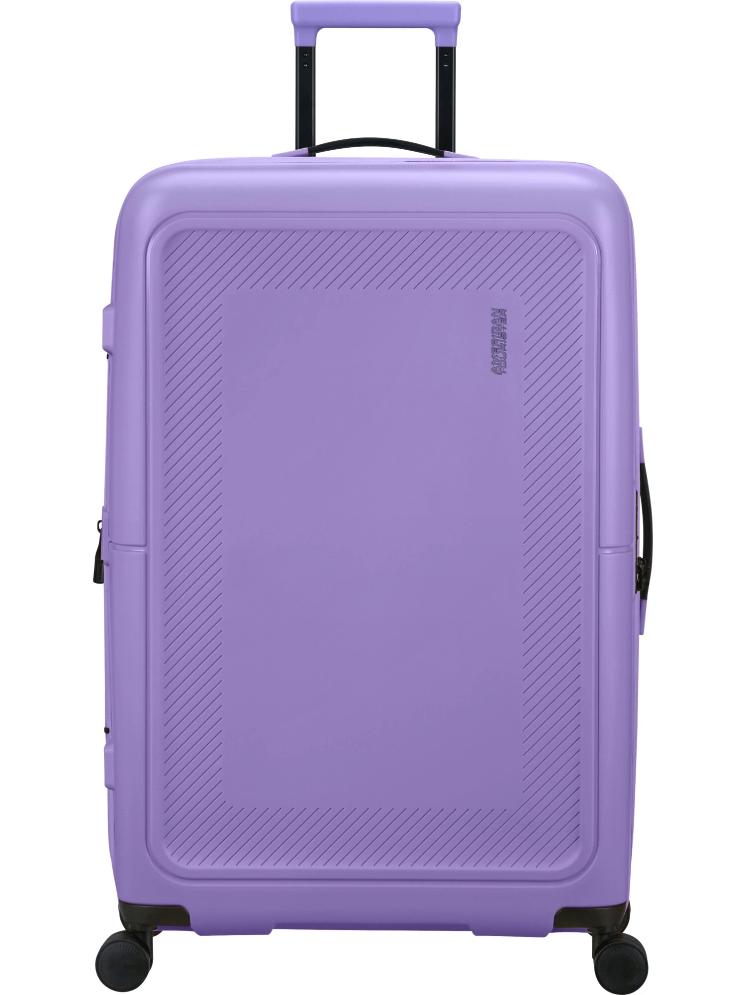 TROLLEY MEDIO DASHPOP 4R CM 67/24 EXP UNISEX VIOLA