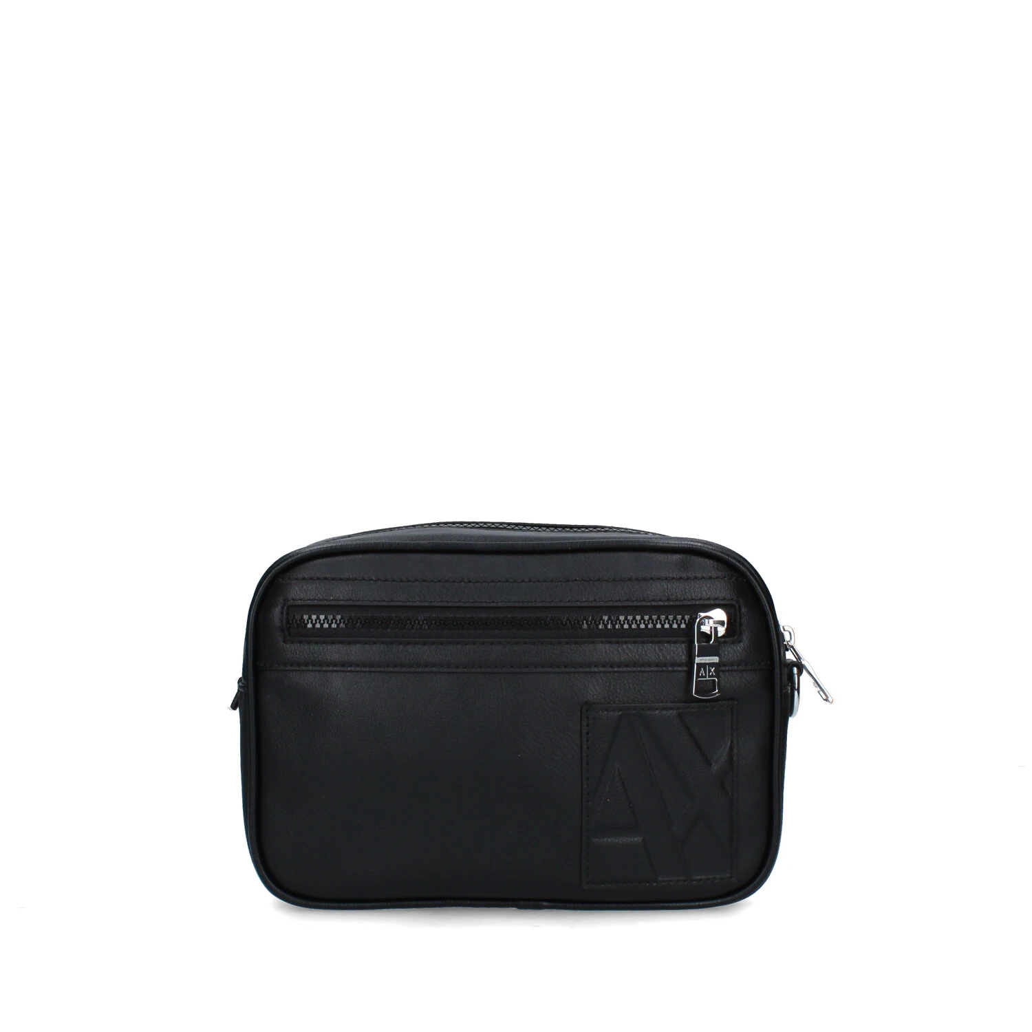 POCHETTE 9585494F869 UOMO NERO