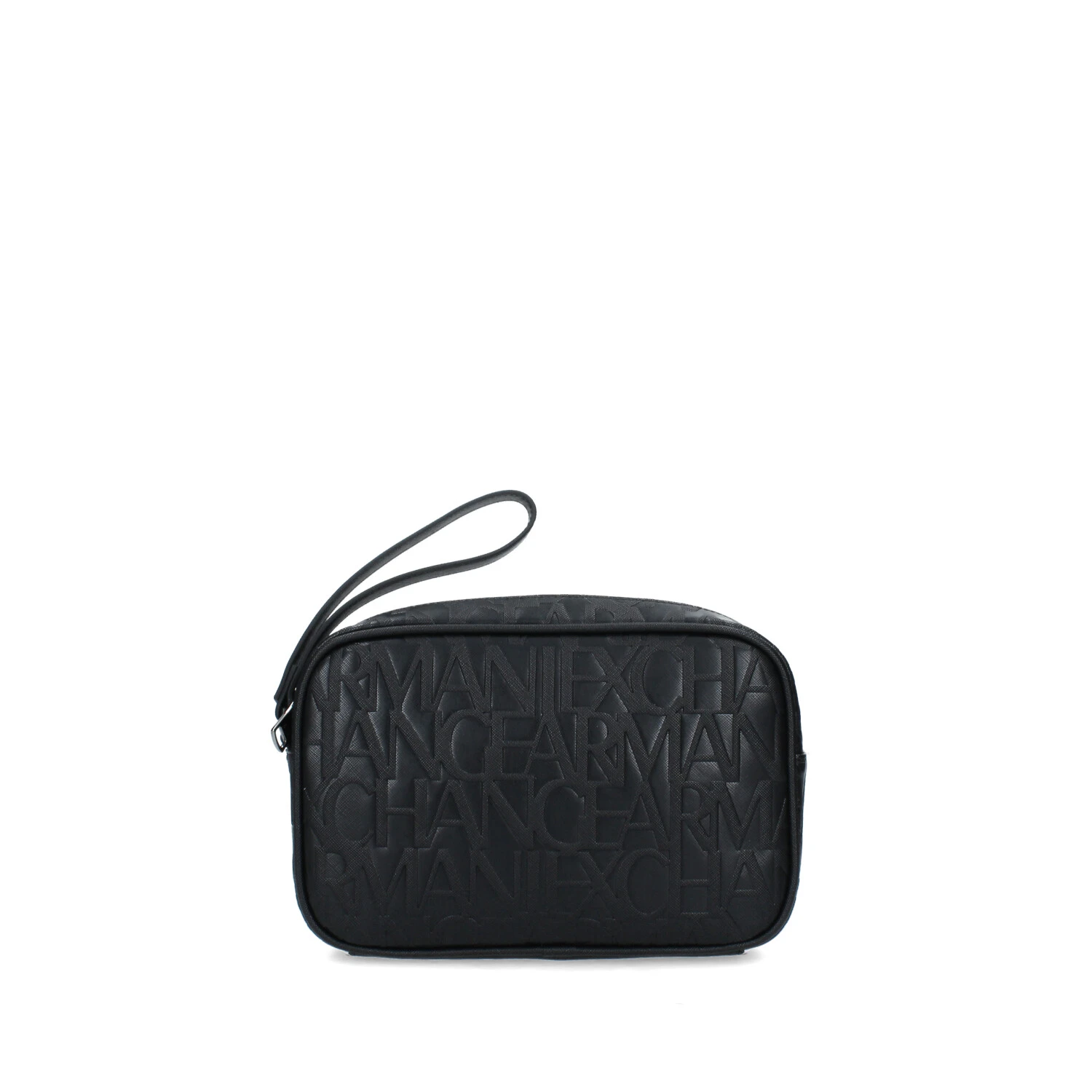 POCHETTE 958486CC838 UOMO NERO